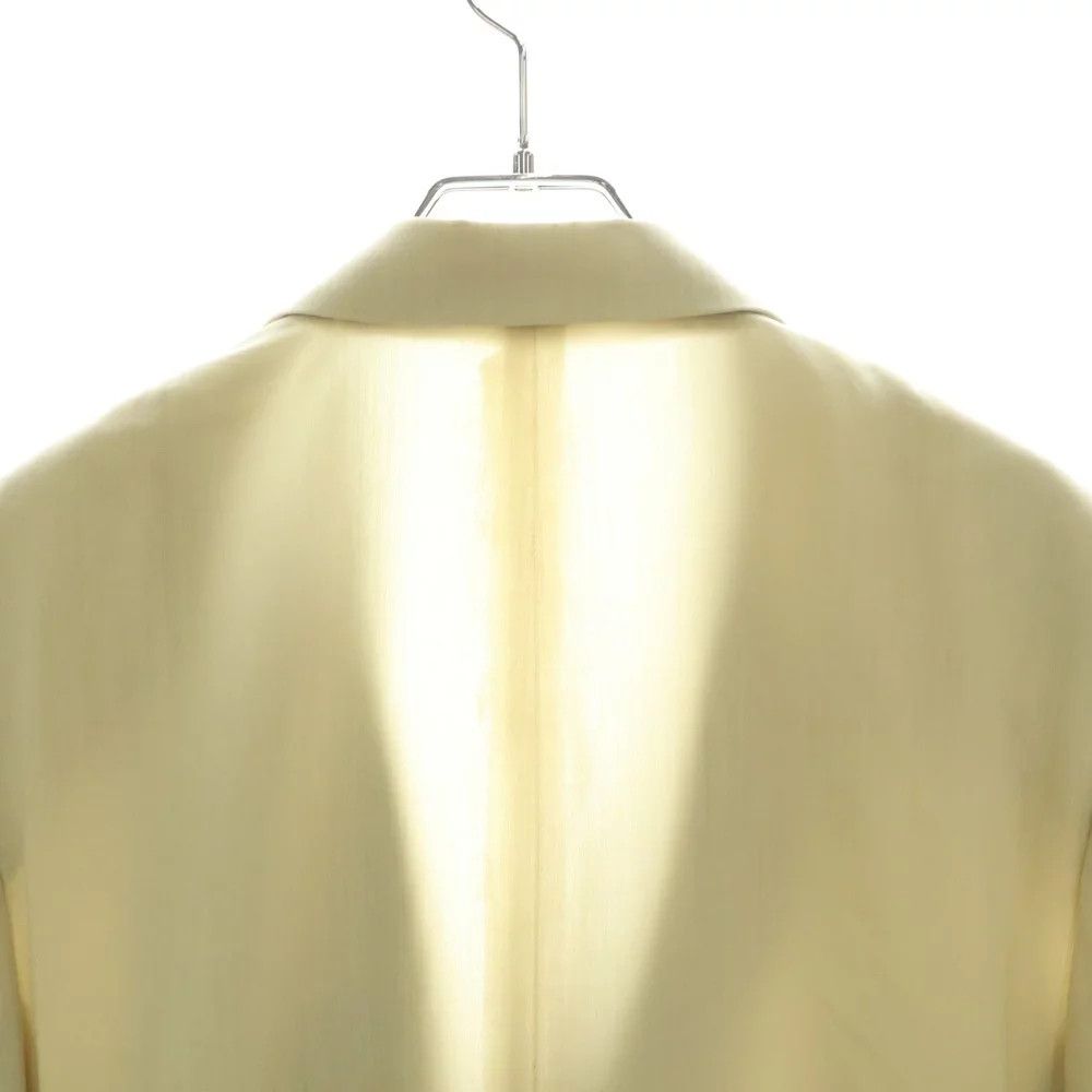 Yohji Yamamoto Yohji Yamamoto FEMME // 92SS Asymmetrical Tailored Jacket Size US M / EU 48-50 / 2 - 4 Thumbnail