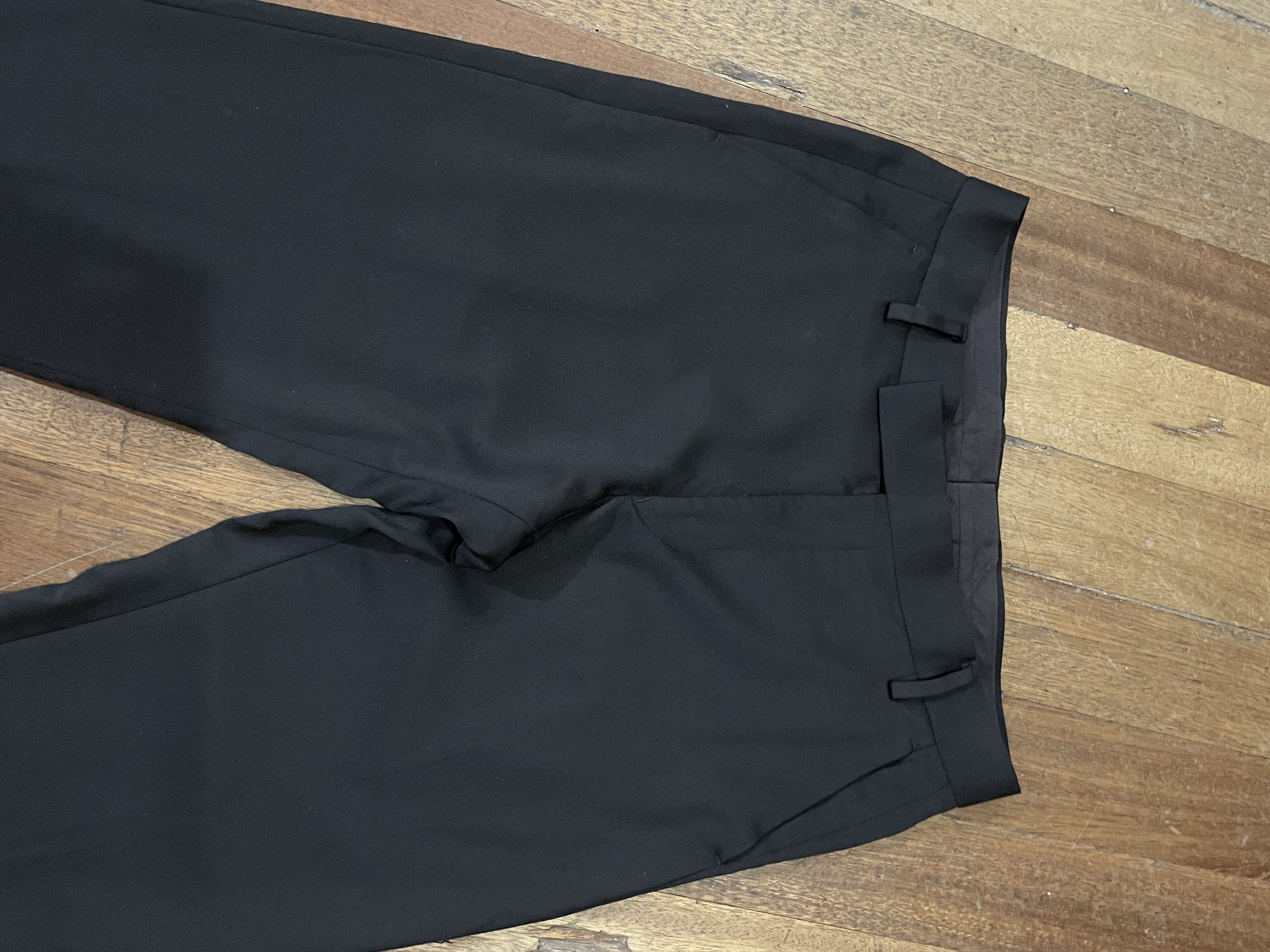 Vivienne Westwood Vivienne Westwood Trousers Size US 32 / EU 48 - 2 Thumbnail