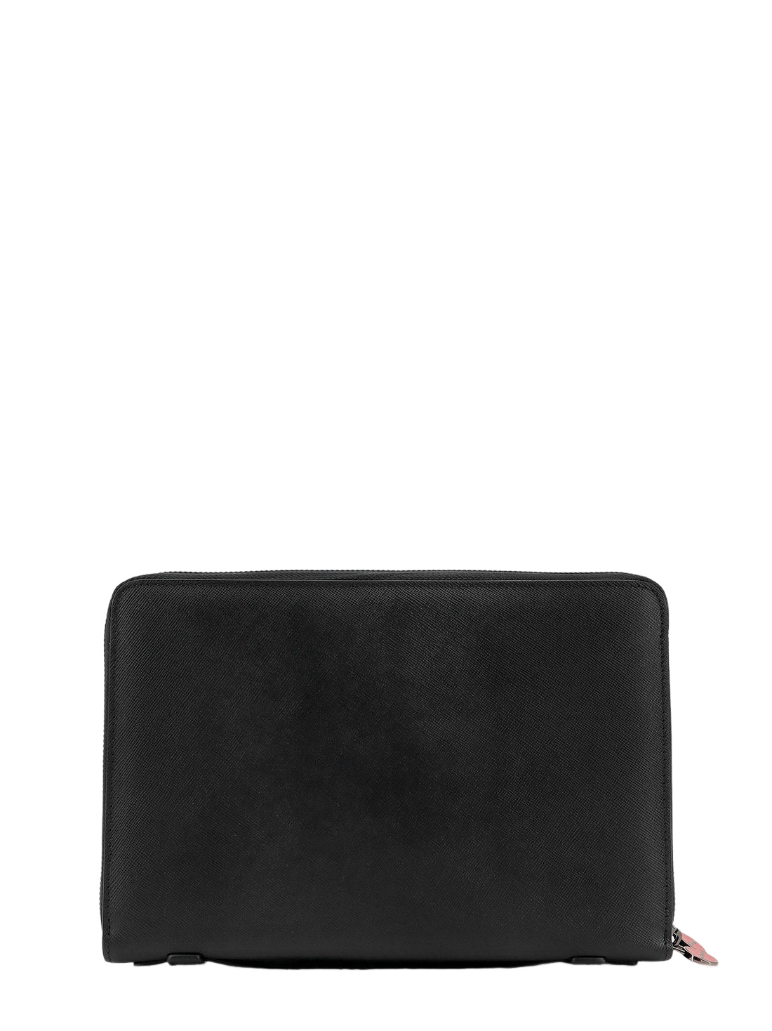 Kiton KITON Black Leather Briefcase New & Authentic Size ONE SIZE - 2 Thumbnail