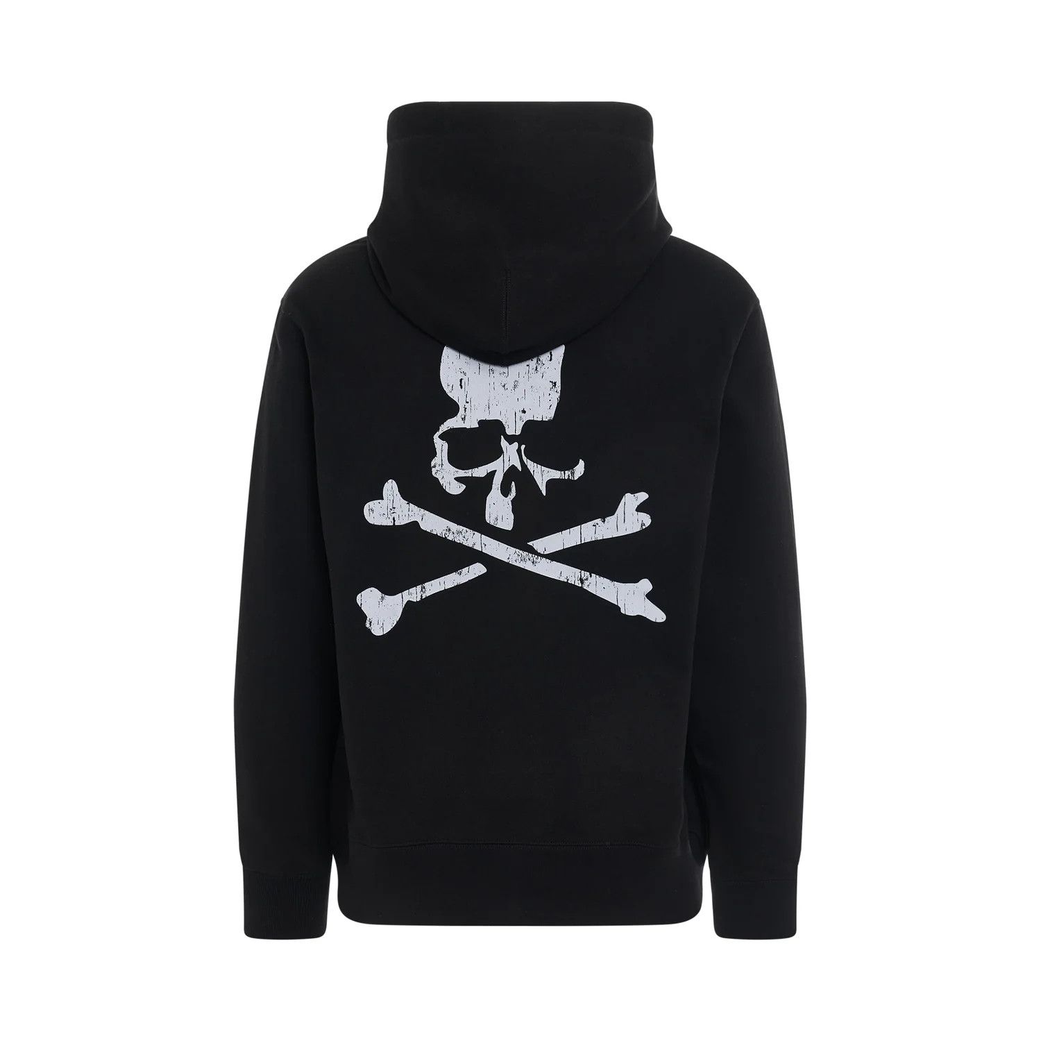 Mastermind Japan o1mris0824 Hoodie in Black Size US L / EU 52-54 / 3 - 4 Thumbnail