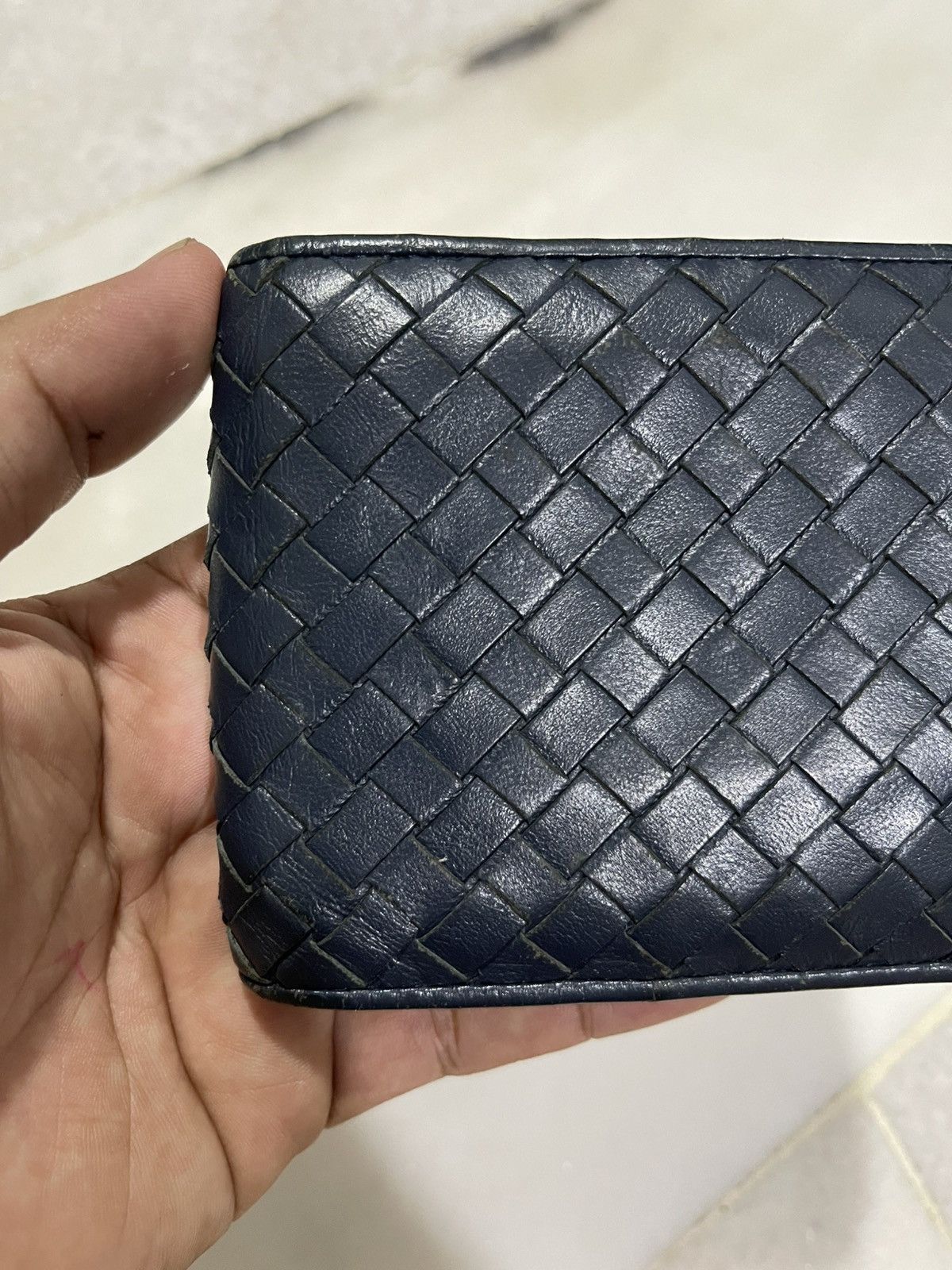 Bottega Veneta Bottega Veneta Wallet Size ONE SIZE - 2 Thumbnail
