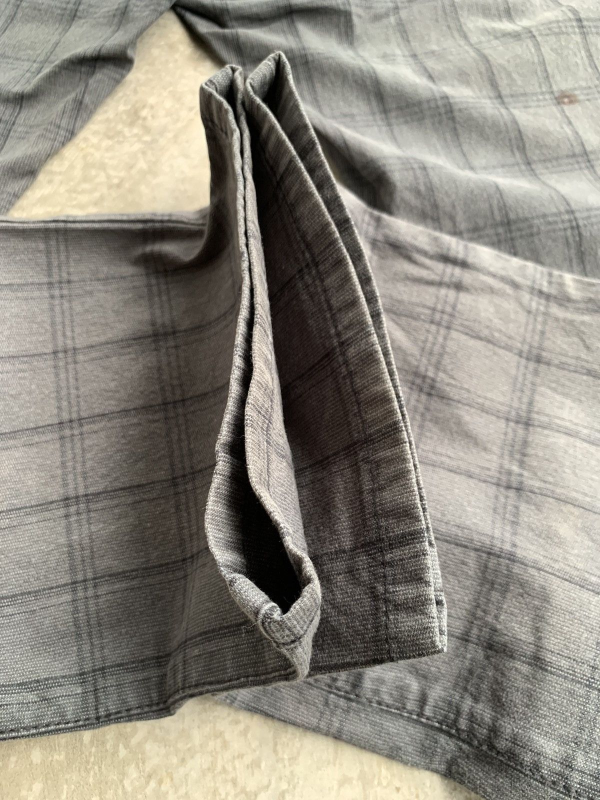 Designer × Wrangler Casual Pants By Wrangler Size US 33 - 17 Thumbnail