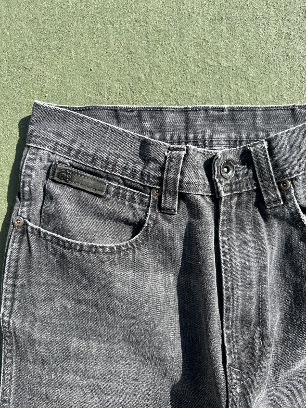 Wrangler Wrangler Jeans Size US 29 - 4 Thumbnail