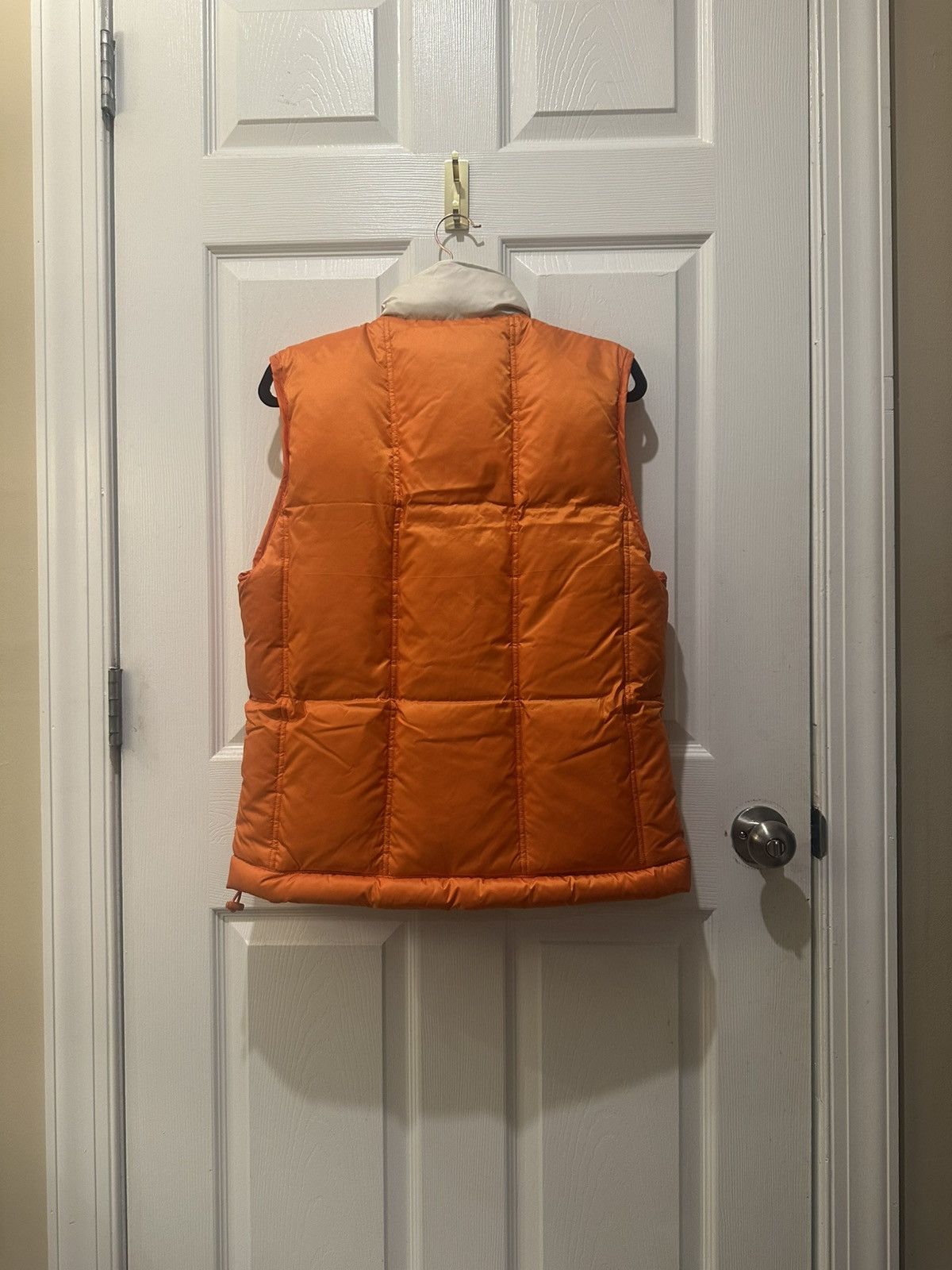 Adidas Vintage Adidas Originals Carlos Gruber Gilet Down Fill Vest Size US S / EU 44-46 / 1 - 2 Thumbnail