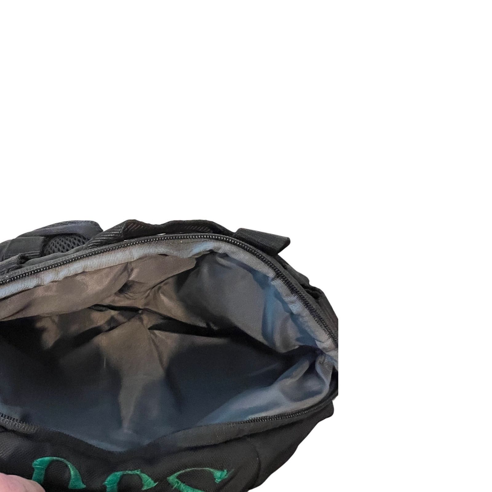 Jansport JanSport Shotwell Black Daily Backpack Size 30 - 6 Thumbnail
