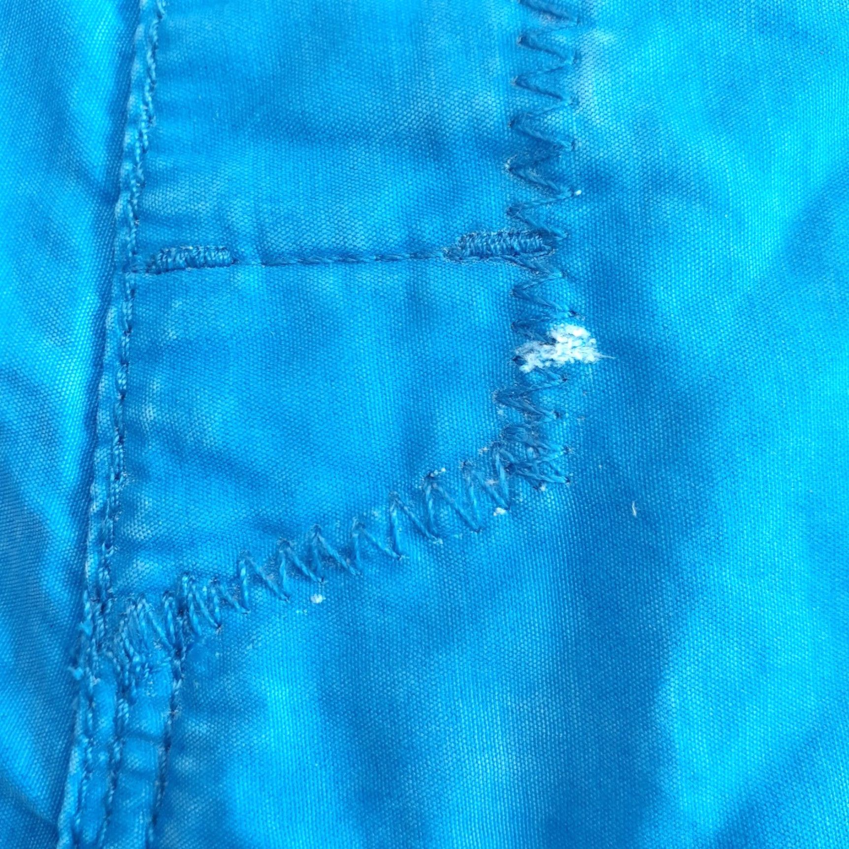 Vintage Salt Life Board Shorts Blue Mens 32 Adult Regular Swim Bottoms Blue Space? Size US 32 / EU 48 - 4 Thumbnail