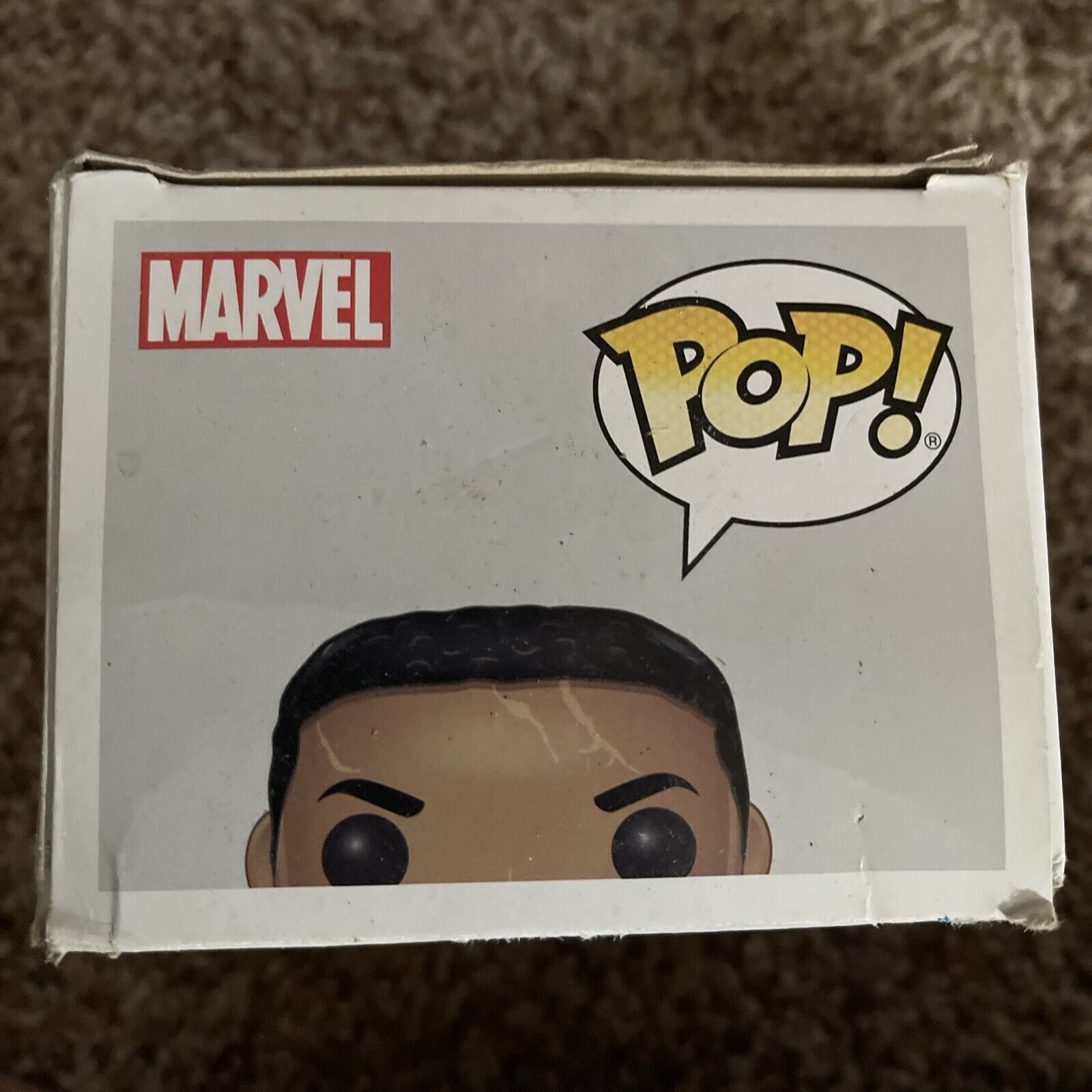 Other (VAULTED) BRAND NEW Funko Pop! Karl Mordo #170 Box 7/10 Size ONE SIZE - 6 Thumbnail