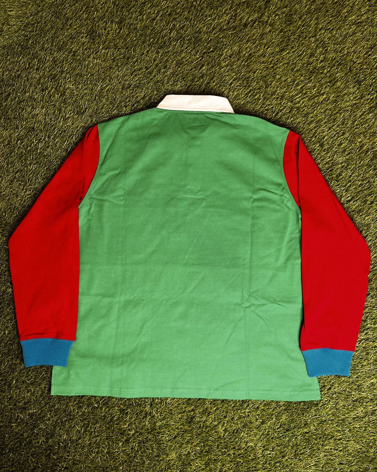 Golf le Fleur Golf Wang Rugby Shirt Size US XL / EU 56 / 4 - 2 Thumbnail
