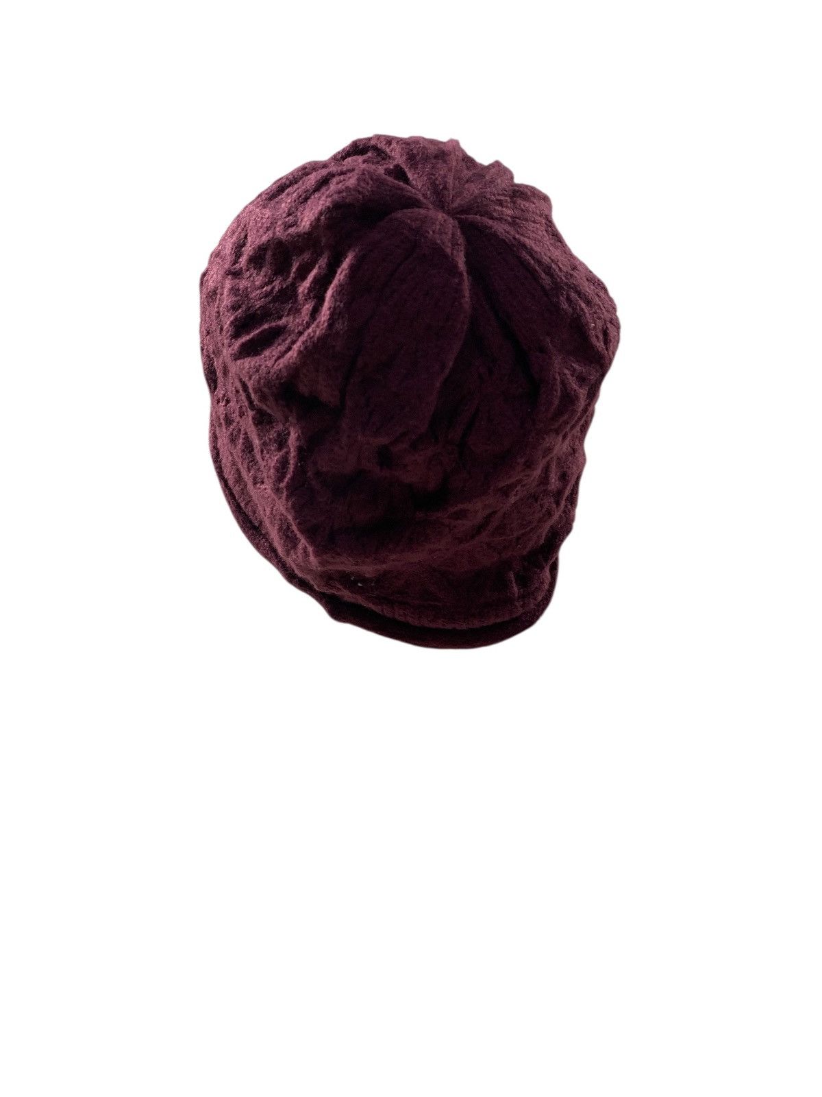 Kapital Crocodile beanie hats Size ONE SIZE - 5 Thumbnail