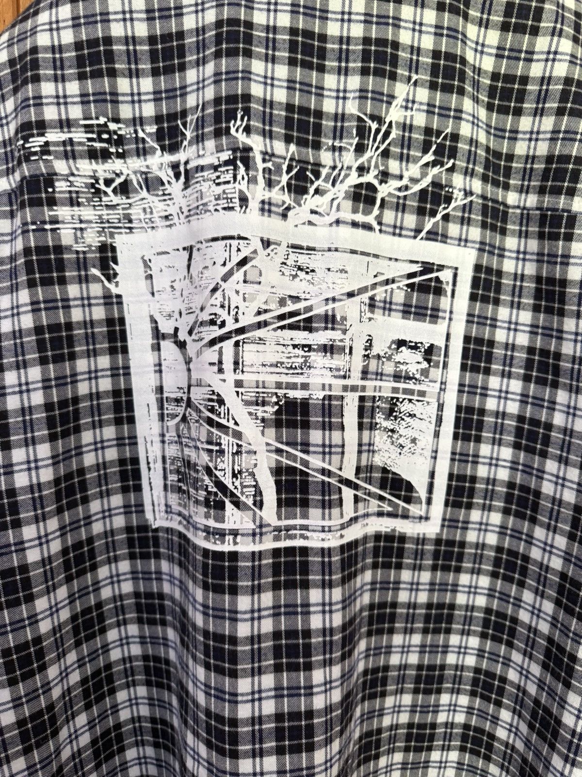 PACCBET Rassvet Long Sleeve Flannel Shirt Size US L / EU 52-54 / 3 - 3 Thumbnail