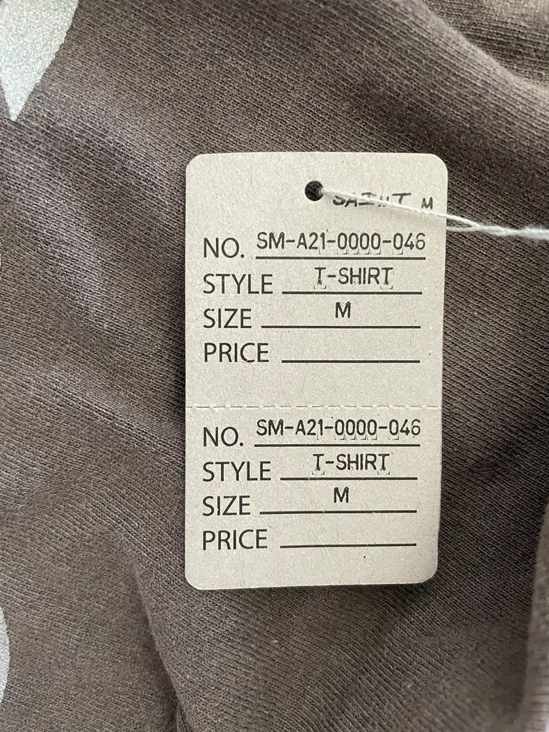 Saint Michael Saint Michael Jesus short sleeve Size US M / EU 48-50 / 2 - 4 Thumbnail