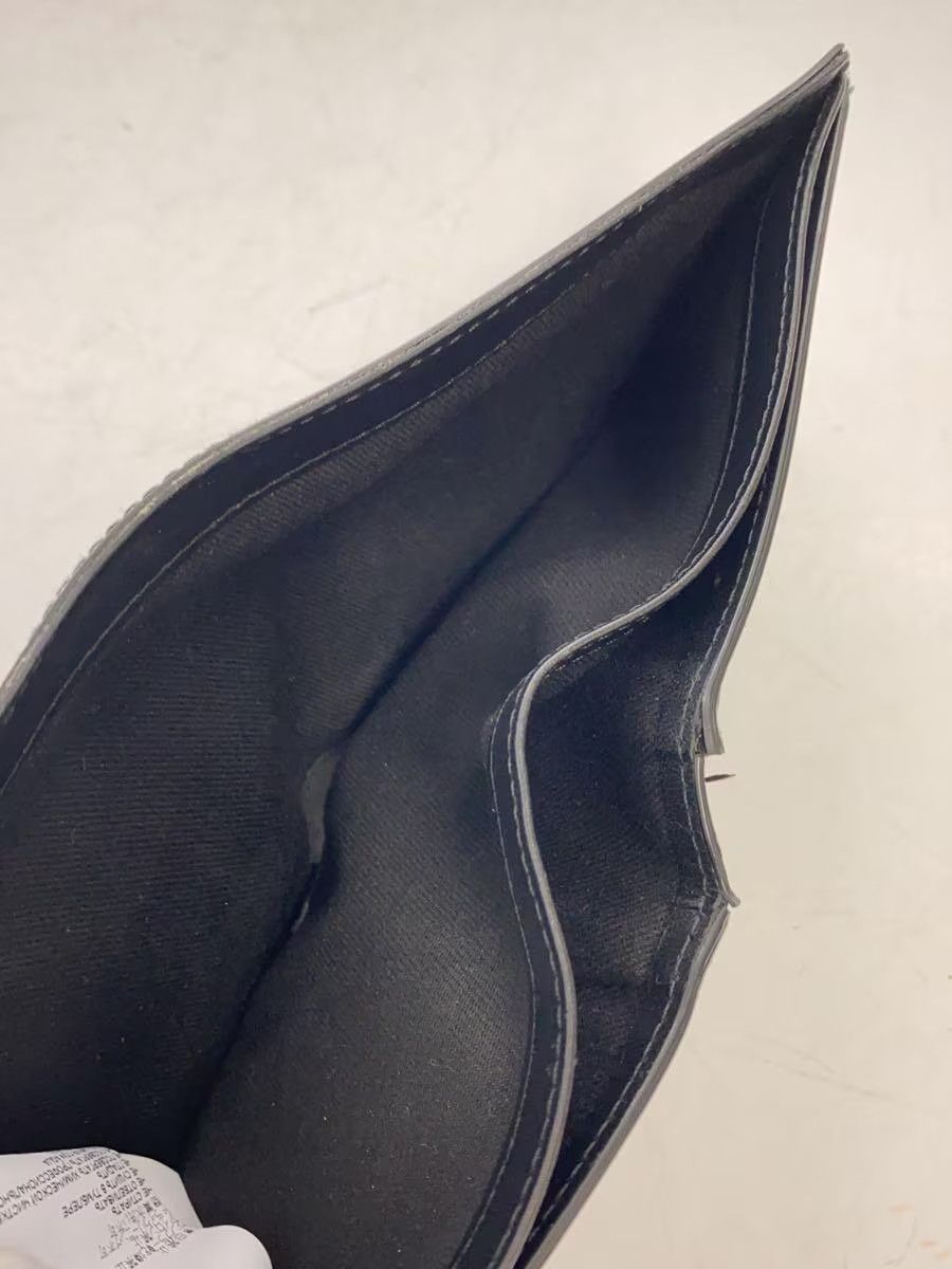 Maison Margiela 11 Stitch Leather Wallet Size ONE SIZE - 8 Thumbnail