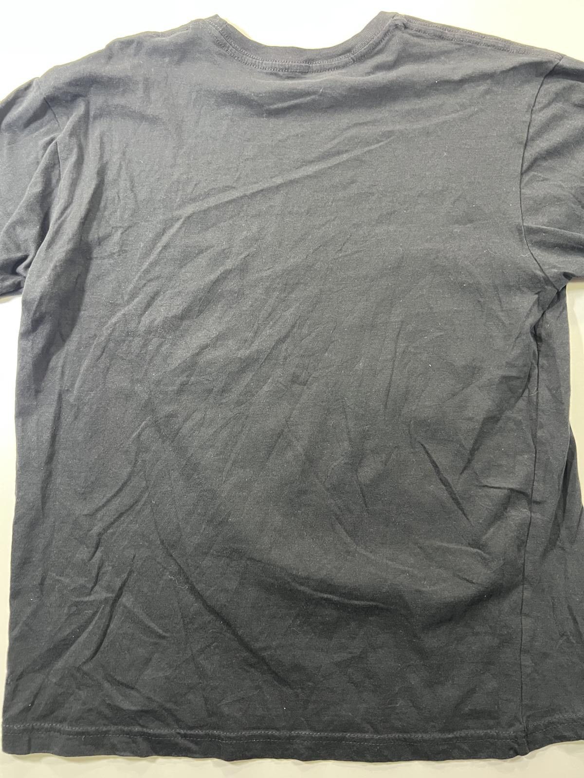 Other Fairy Tail Anime Graphic T-Shirt Small Black Cotton Size US S / EU 44-46 / 1 - 5 Thumbnail