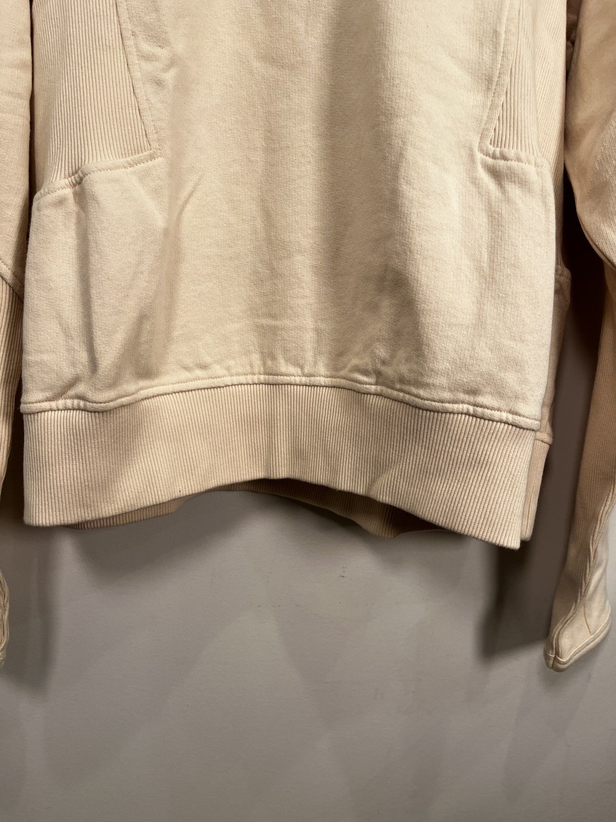 Luar Luar Embroidered Armored Hoodie (unisex) Size US L / EU 52-54 / 3 - 16 Thumbnail
