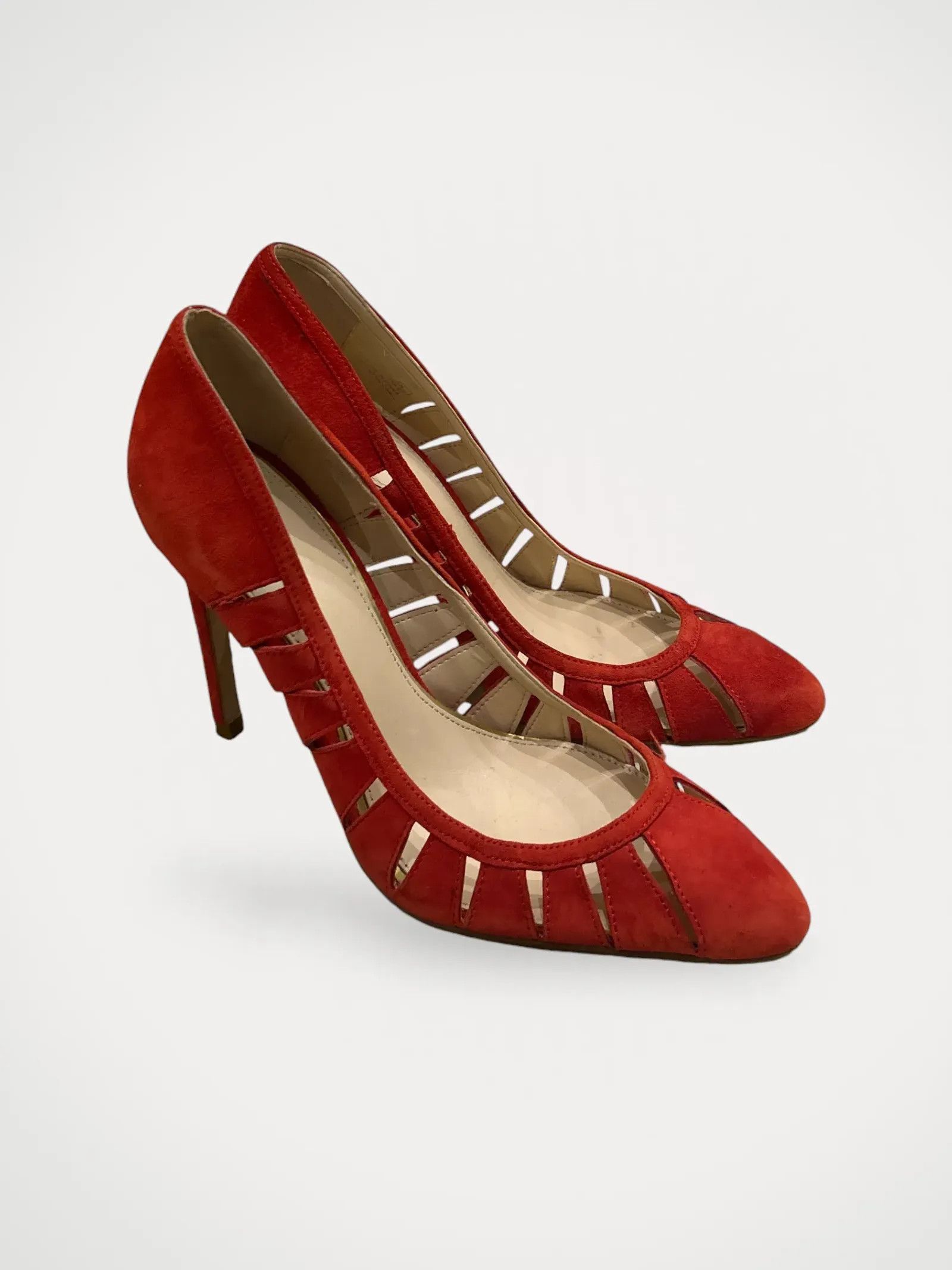 Zara Zara Heels Size US 9 / IT 39 - 1 Thumbnail