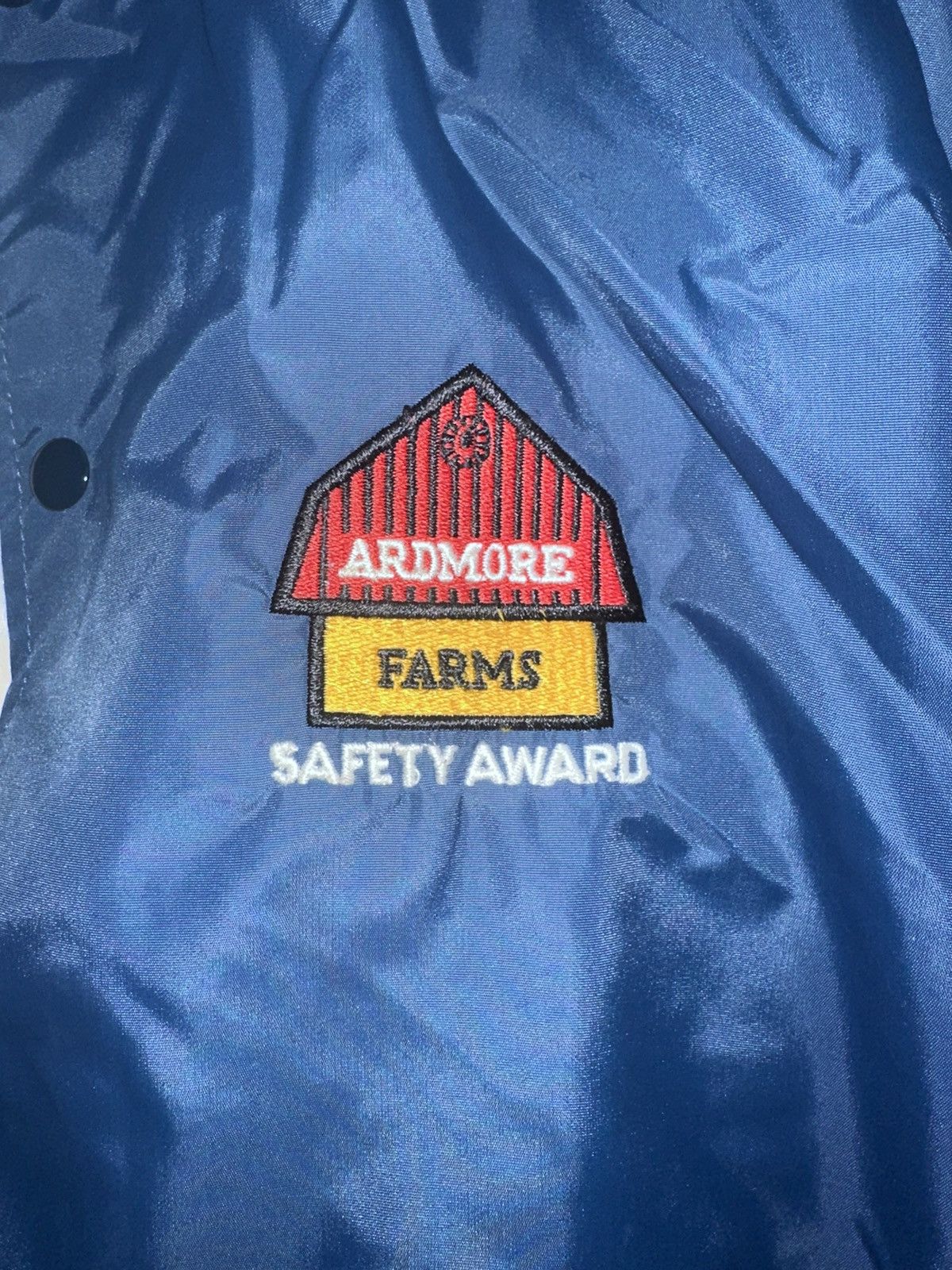 Champion Vintage Champion Jacket Medium Size US M / EU 48-50 / 2 - 3 Thumbnail