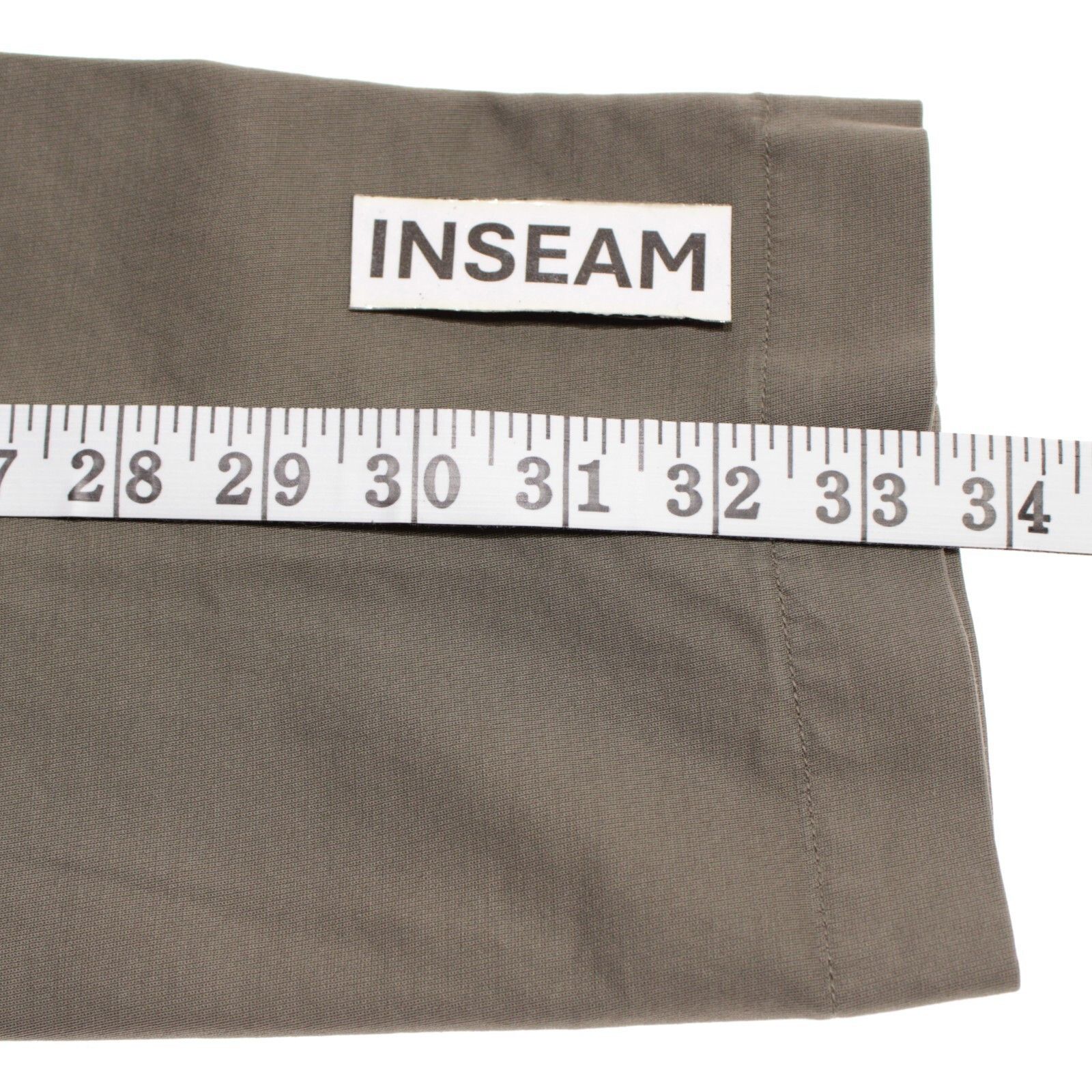 Mason's Mason's New with tags Chino Size 30 US In Green Size US 30 / EU 46 - 7 Thumbnail