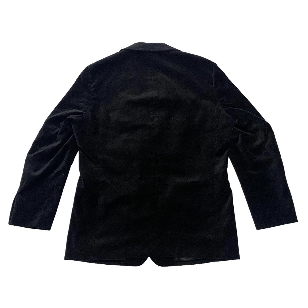 Tommy Hilfiger × Velvet Tommy Hilfiger velvet blazer coat Size US M / EU 48-50 / 2 - 5 Thumbnail