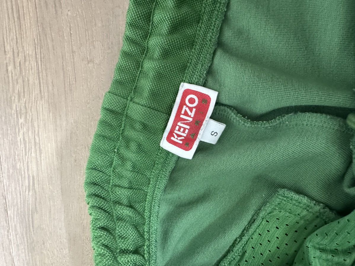 Kenzo Super cool / rare Size US 32 / EU 48 - 5 Thumbnail