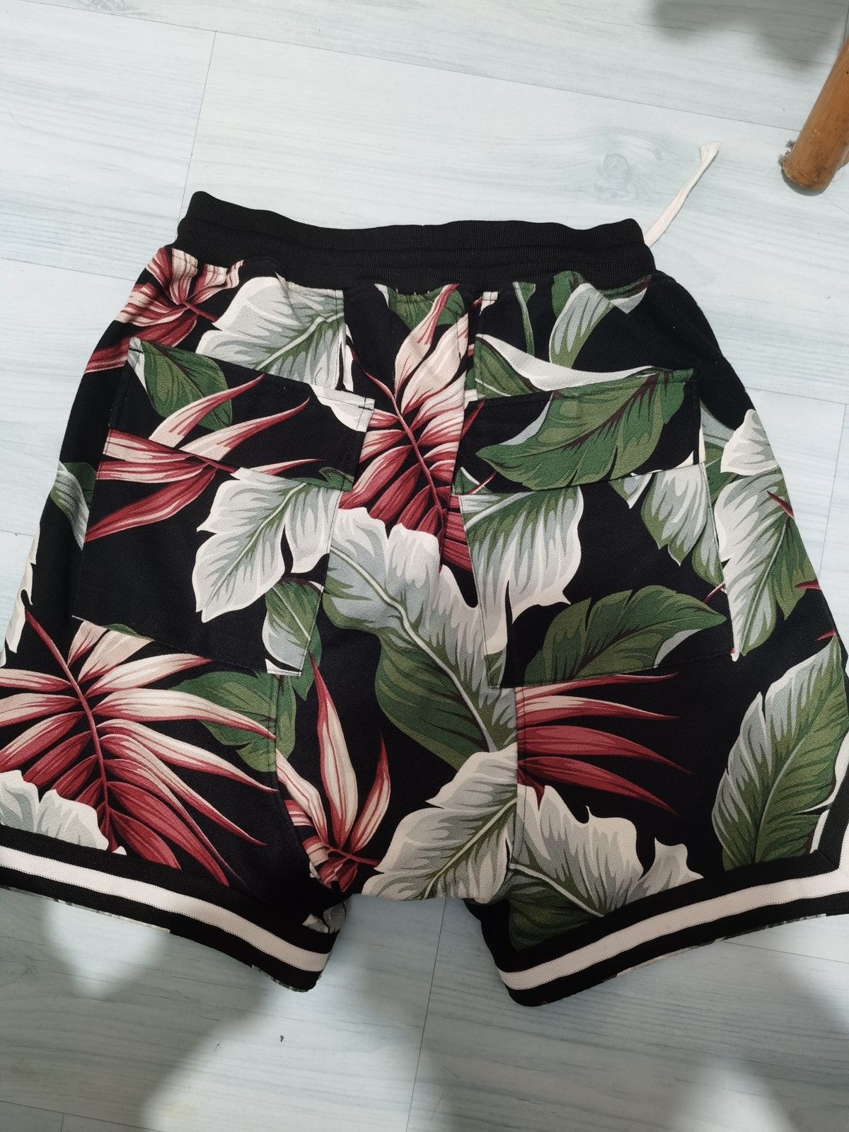 Fear of God Fear Of God X Jungle Gurl Fifth Collection Shorts 