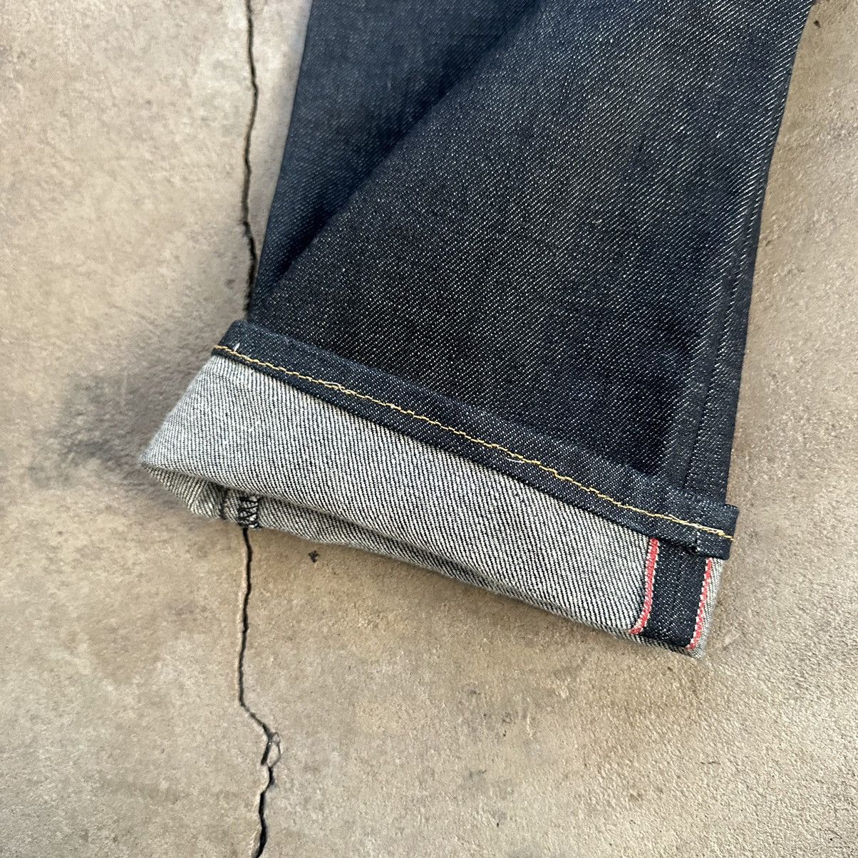Paul Smith Paul Smith Vintage Selvedge Denim Jeans Men’s Size 30 Size US 30 / EU 46 - 10 Thumbnail
