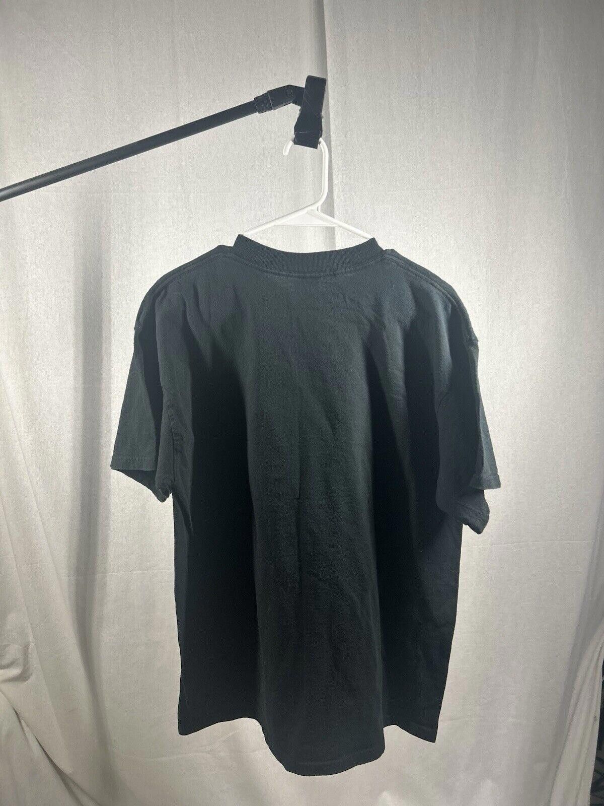 Delta VTG 2003 “I Like You; Death Wish” Stewie Griffin T-Shirt Size US L / EU 52-54 / 3 - 2 Thumbnail