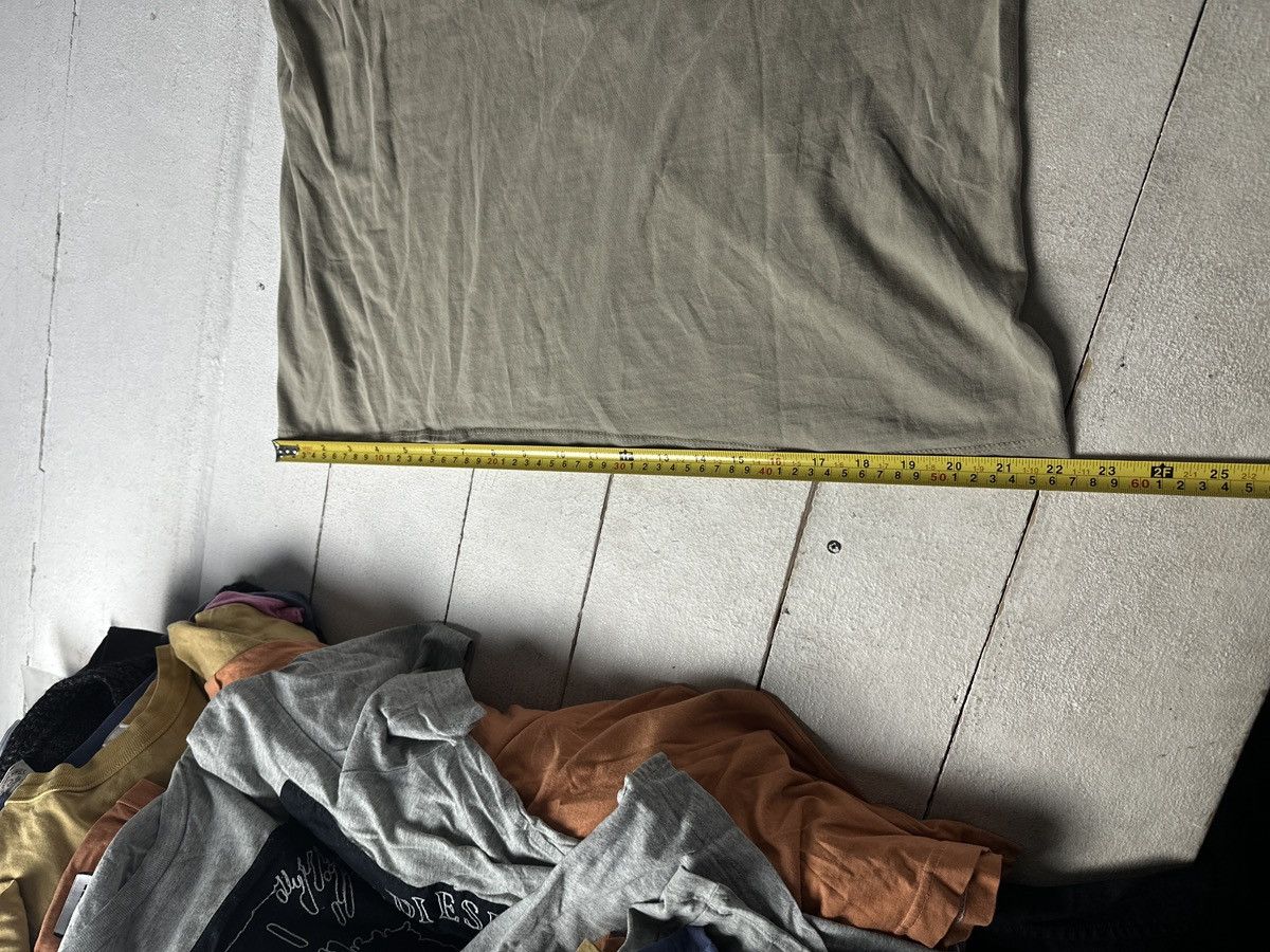 Other 🚨 RAW ROLLING PAPER SHORT SLEEVE T SHIRT RARE RASTA GANGSTA Size US XL / EU 56 / 4 - 18 Thumbnail