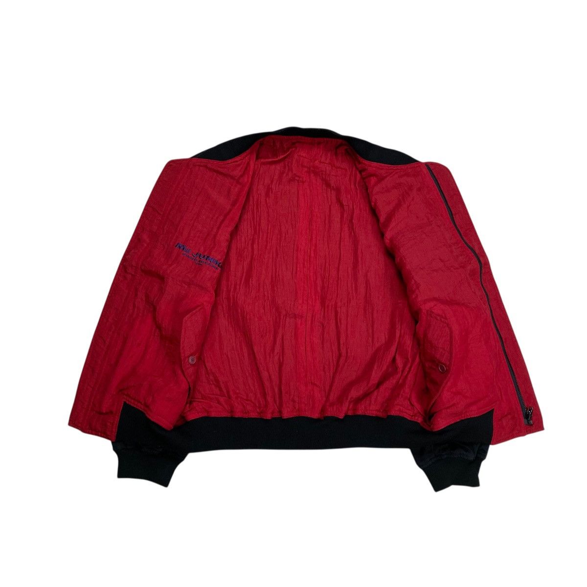 Mr. Junko Mr. Junko Koshino For Men Embroidery Reversible Jacket Size US L / EU 52-54 / 3 - 4 Thumbnail
