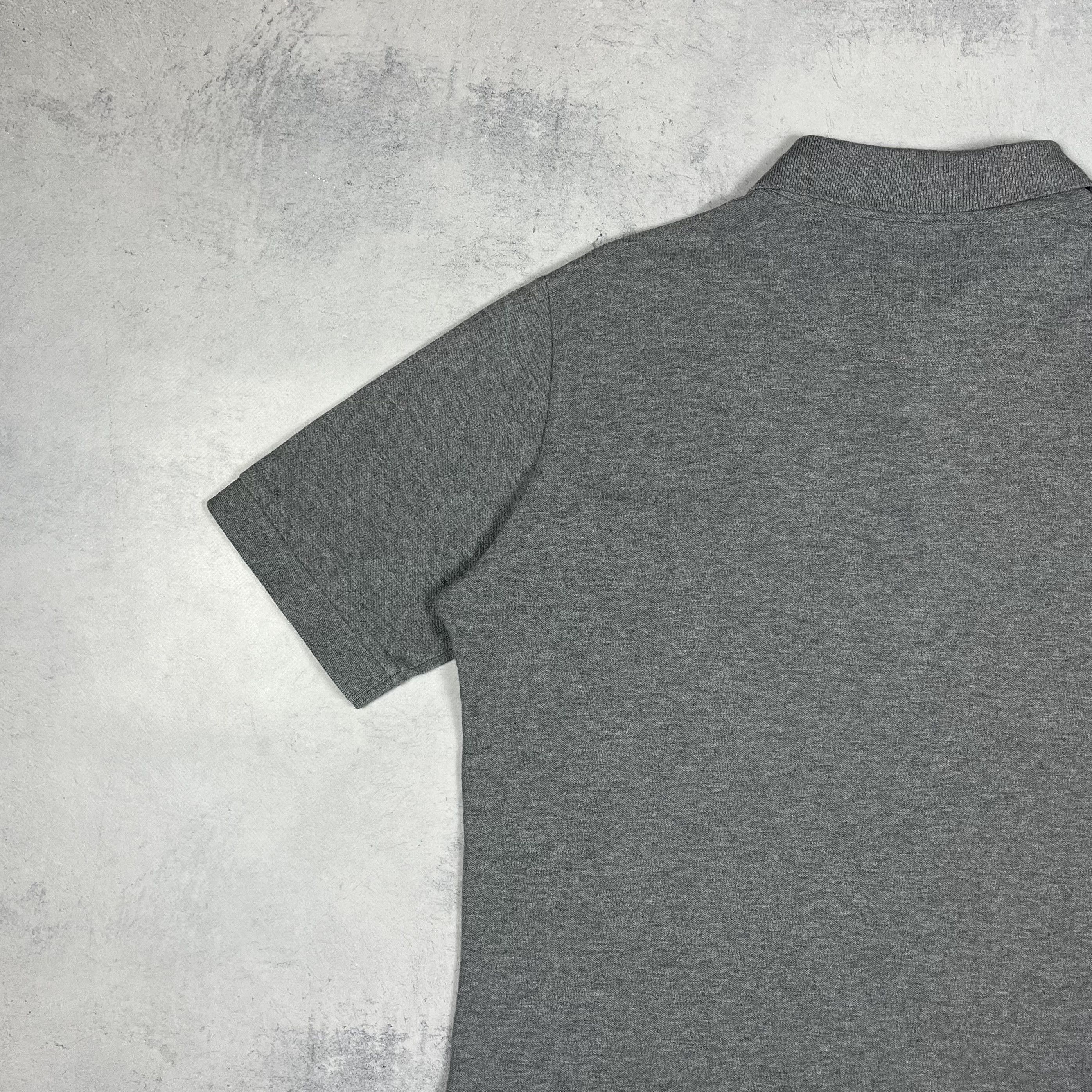 Vivienne Westwood Vivienne Westwood Orb Logo Polo Shirt Size US XL / EU 56 / 4 - 19 Thumbnail