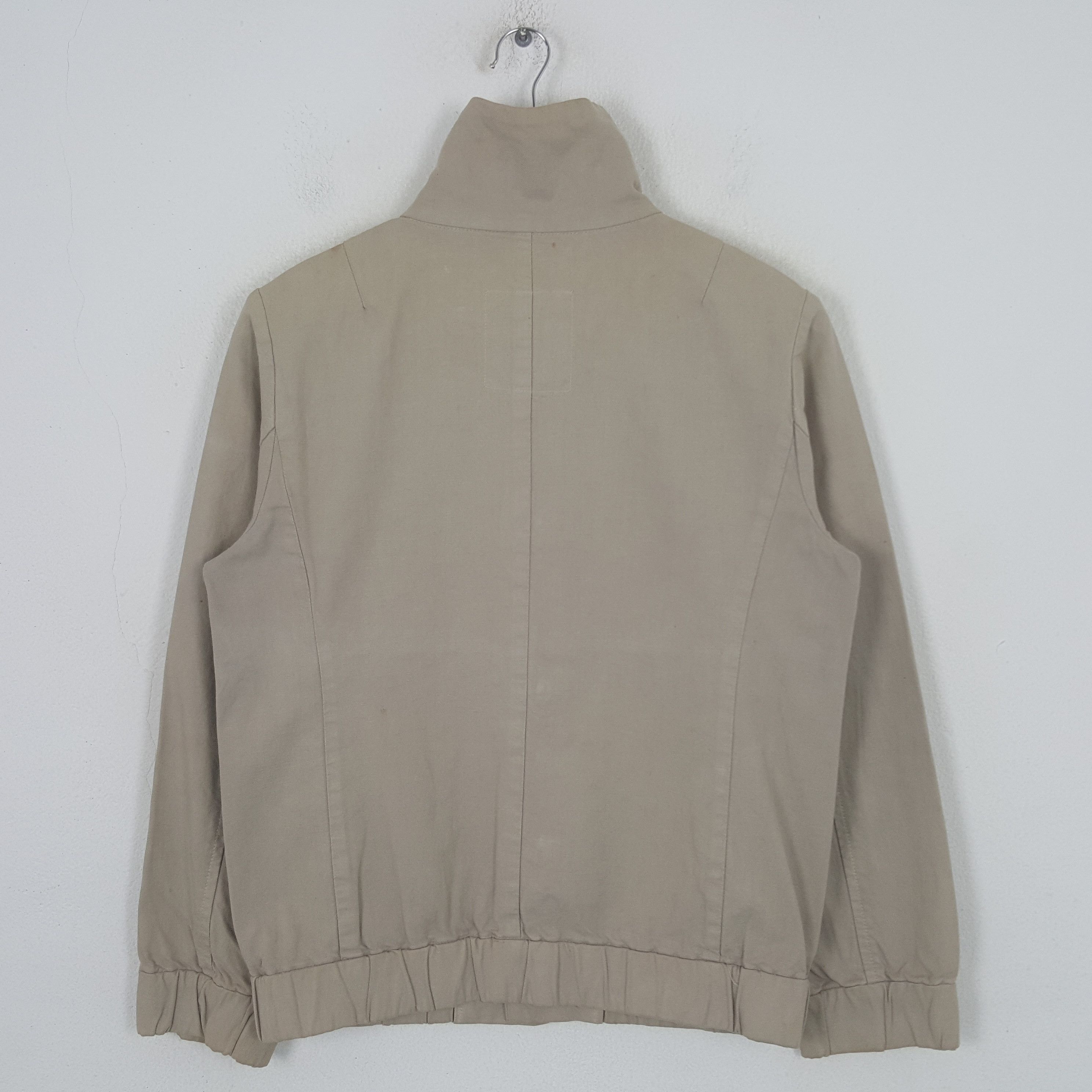 Pas de Calais Vintage Pas de Calais Casual Rare Jacket RR28 Size US S / EU 44-46 / 1 - 3 Thumbnail