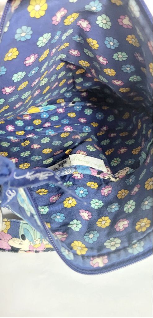 Vera Bradley Vera Bradley Dreaming with Mickey crossbody purse Size ONE SIZE - 9 Thumbnail