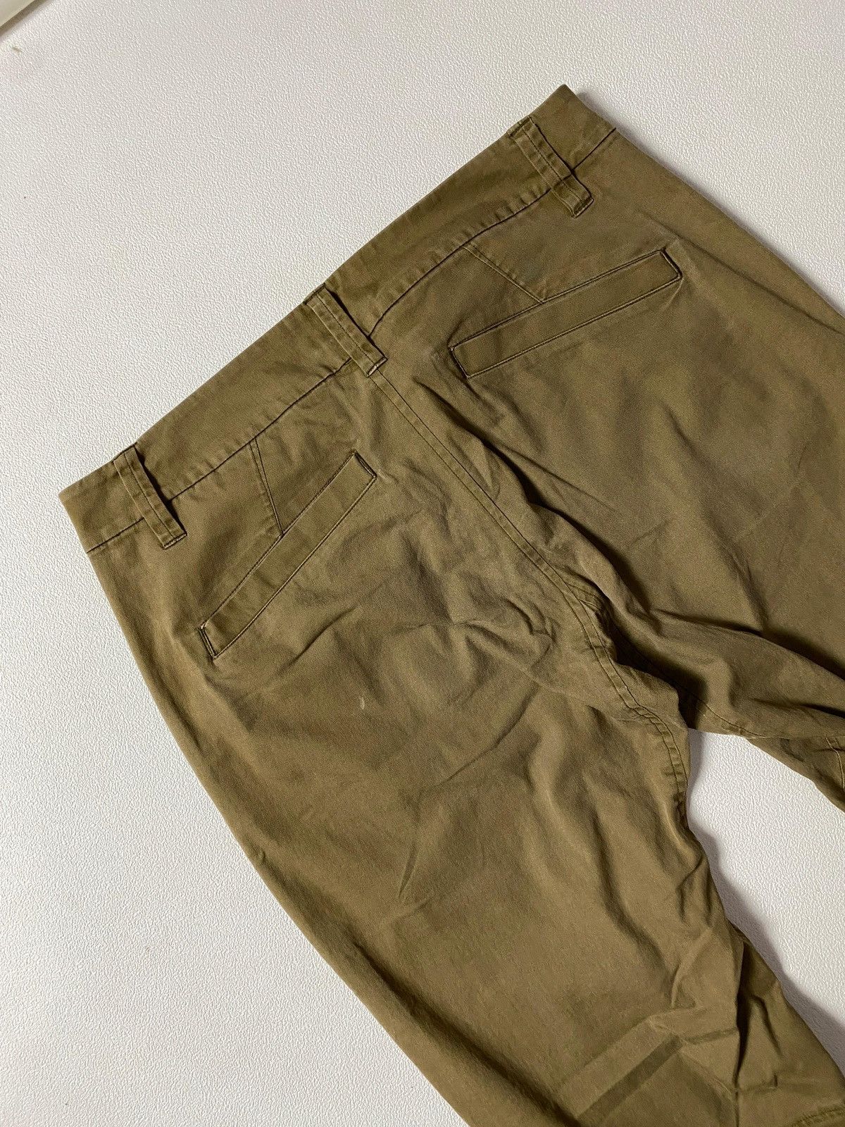 Arc'teryx ARCTERYX Size US 32 / EU 48 - 19 Thumbnail