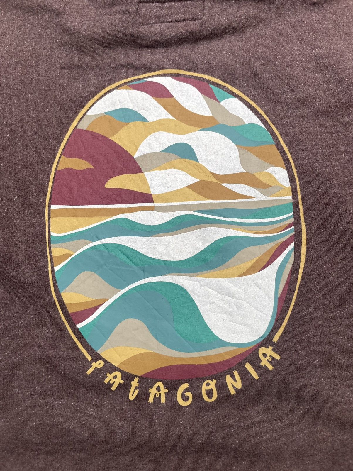 Patagonia Patagonia Women Hoodie Size XS / US 0-2 / IT 36-38 - 10 Thumbnail