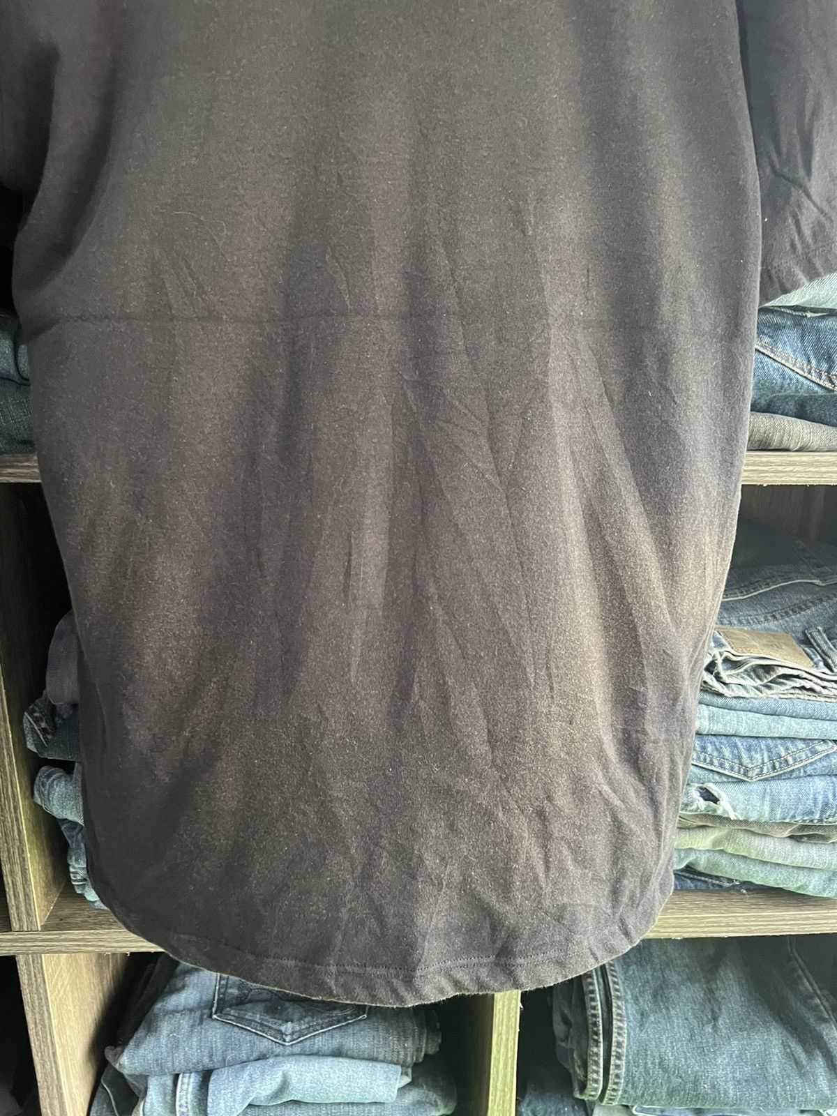 Comme Ca Ism 🔥Comme Ca Ism Graphic Tees Size US M / EU 48-50 / 2 - 9 Thumbnail