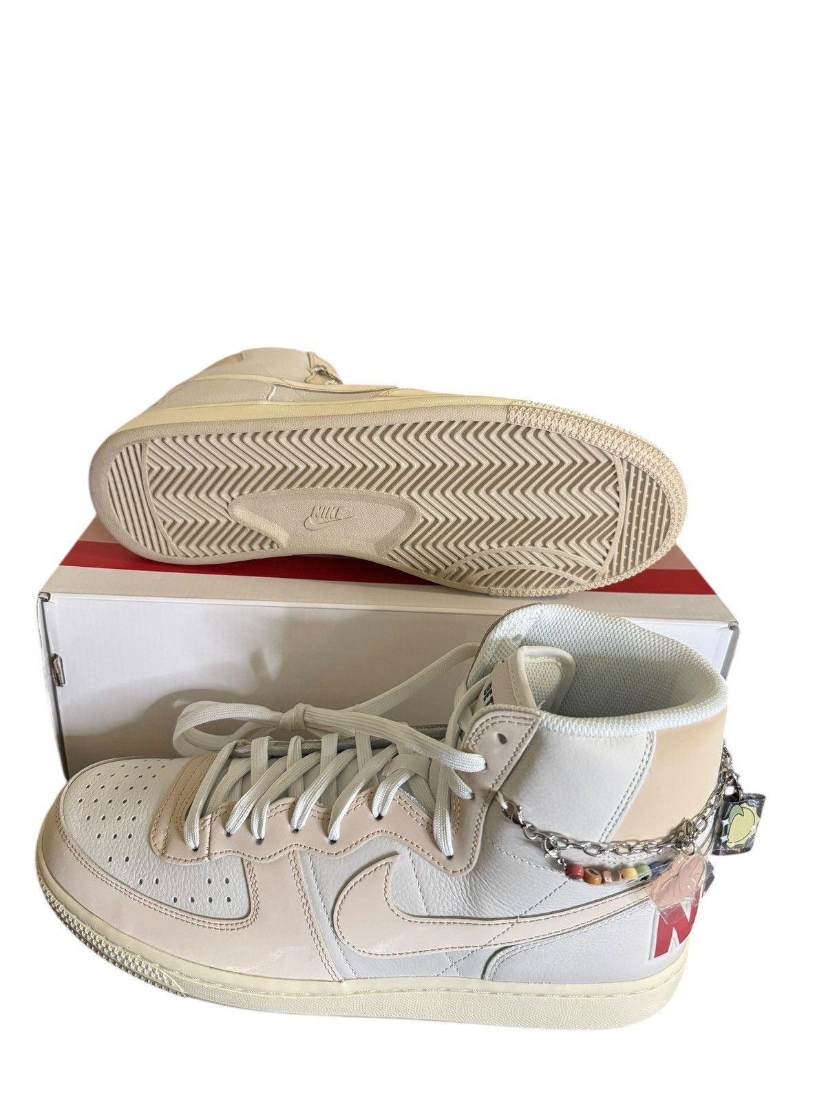 Nike Nike terminator Size US 11 / EU 44 - 8 Thumbnail