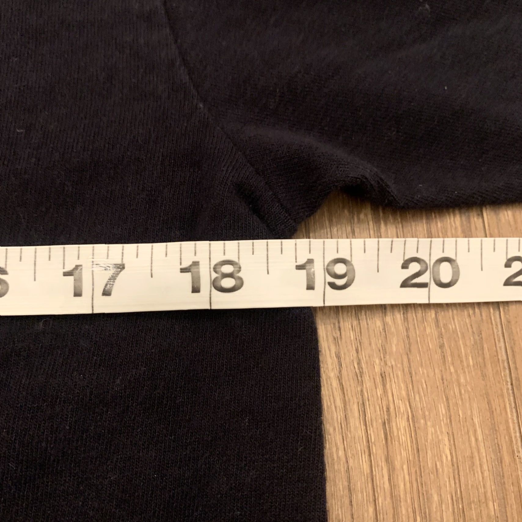 Vintage VINTAGE M & M Peanuts Snoopy T-Shirt Adult Medium Black Dorney Amusement Park Mens Size US M / EU 48-50 / 2 - 6 Thumbnail