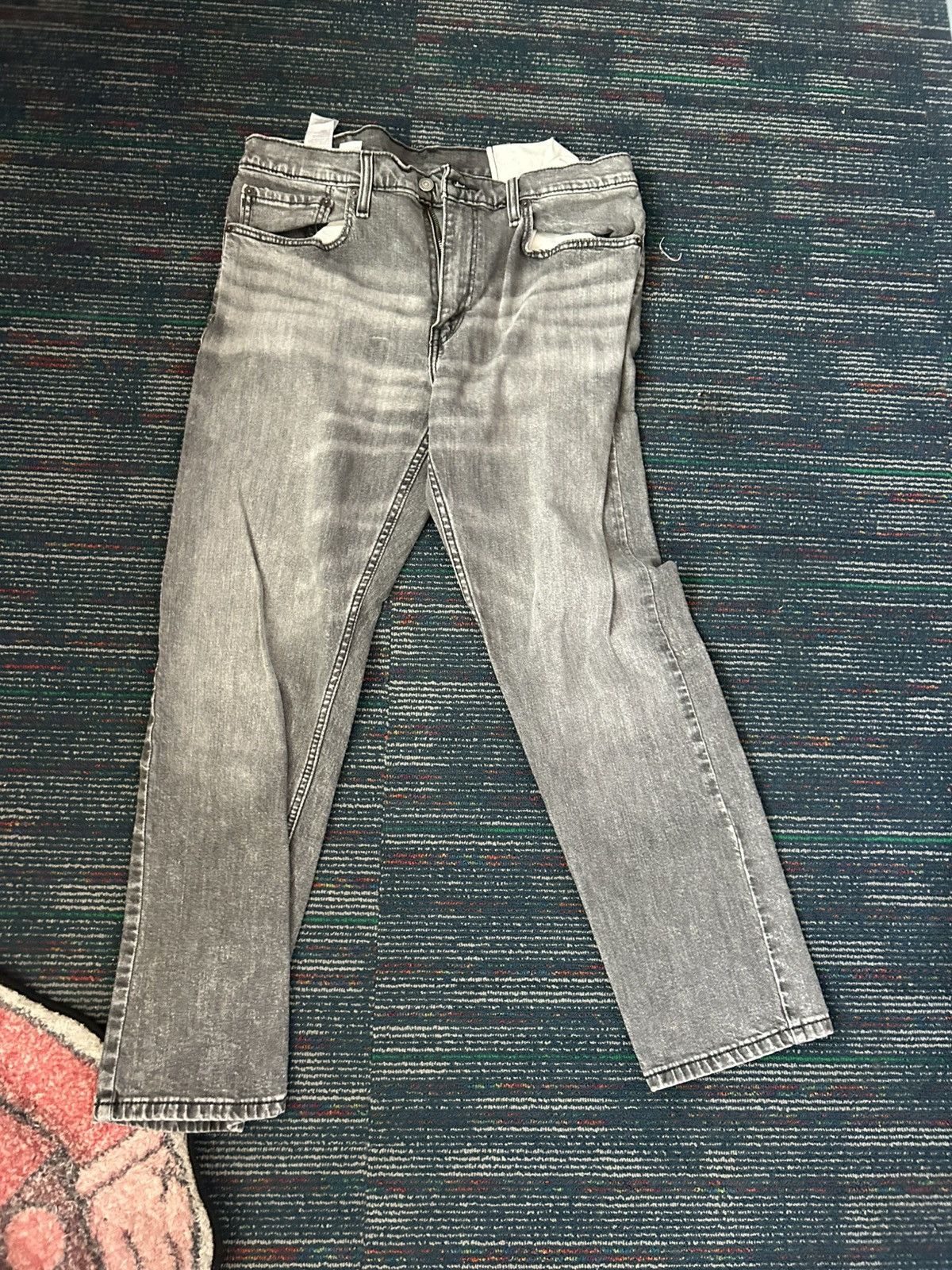 Other Jeans Size US 36 / EU 52 - 2 Thumbnail