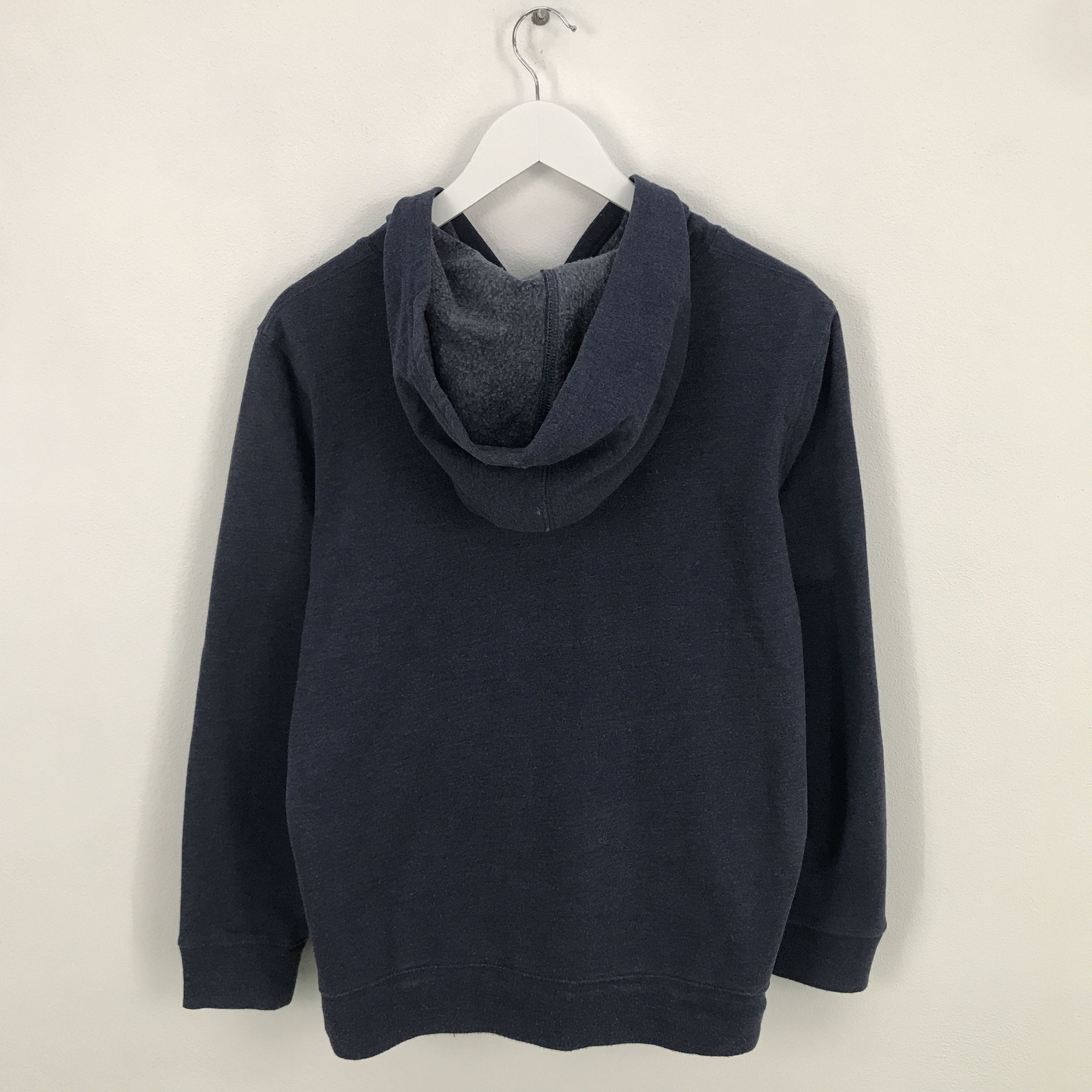 Gap Rare Gap american logo hoodie sweatshirt Size US XL / EU 56 / 4 - 4 Thumbnail