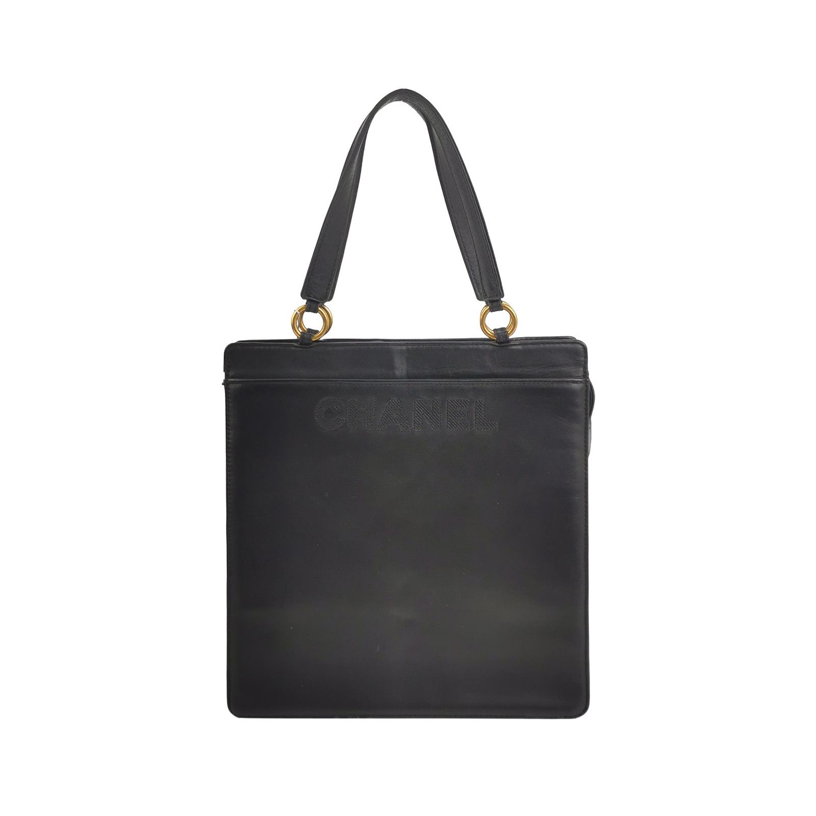 Chanel Chanel Women os Tote Bags Size ONE SIZE - 1 Thumbnail