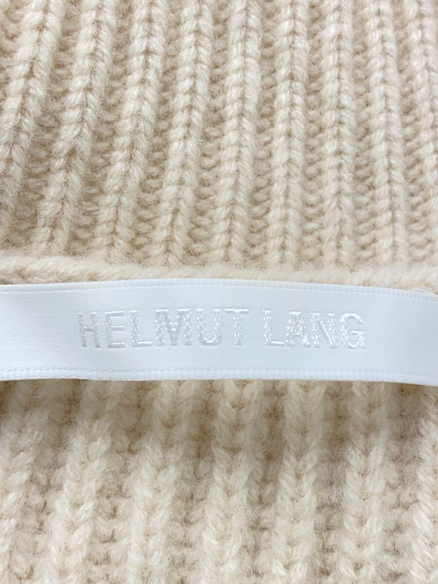 Helmut Lang Distressed Wool Knit Sweater Size US S / EU 44-46 / 1 - 3 Thumbnail