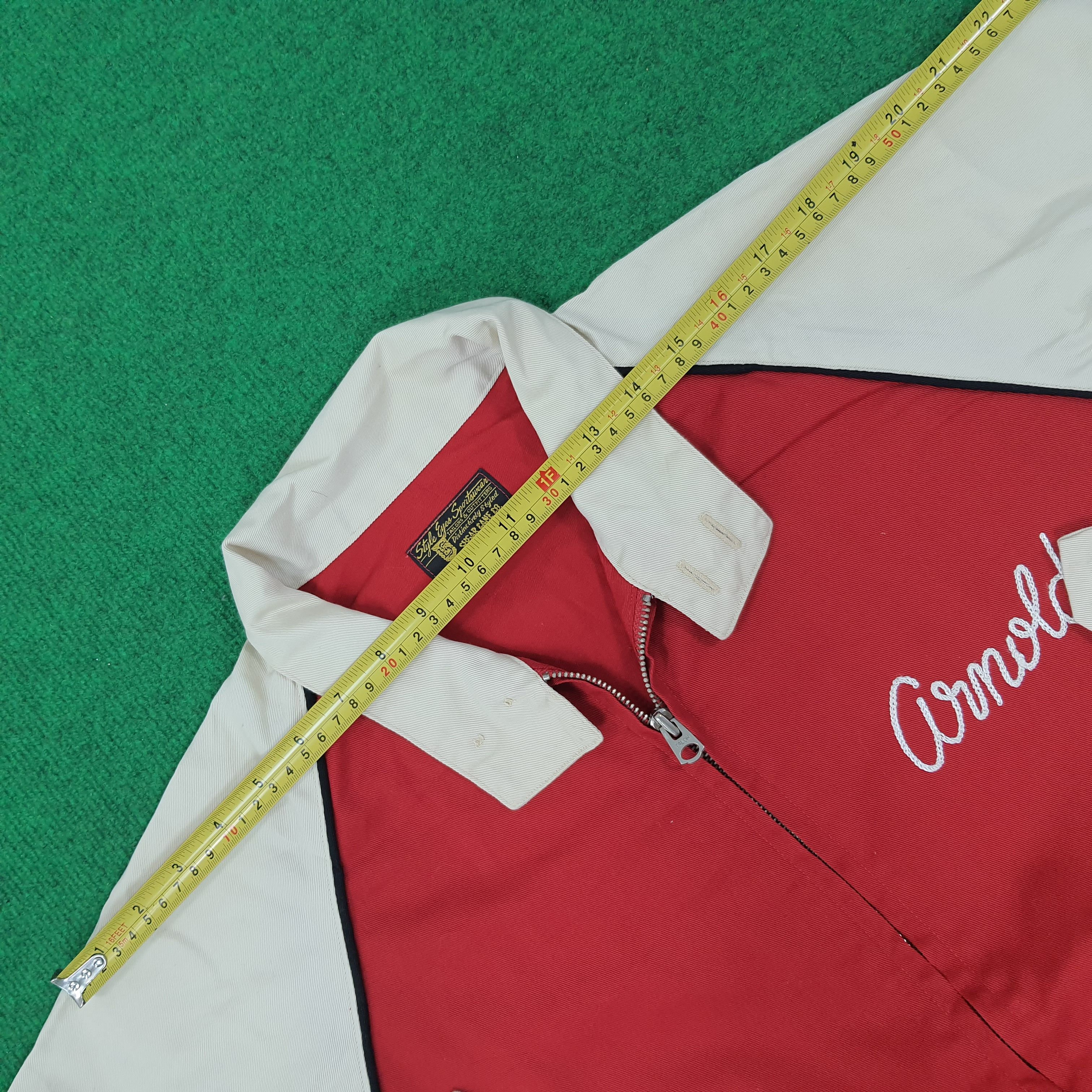 Japanese Brand Vintage Sugar Cane Japanese Brand Jacket C229N24 Size US M / EU 48-50 / 2 - 7 Thumbnail