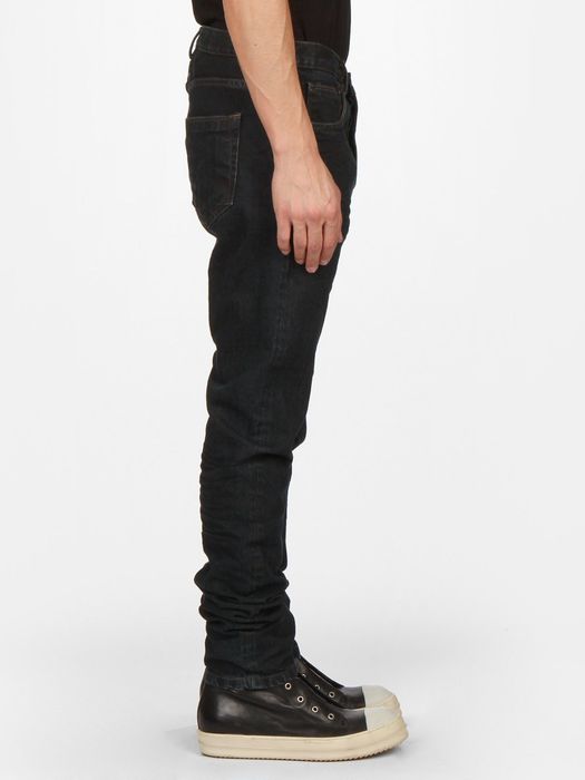 Rick owens best sale torrence cut jeans