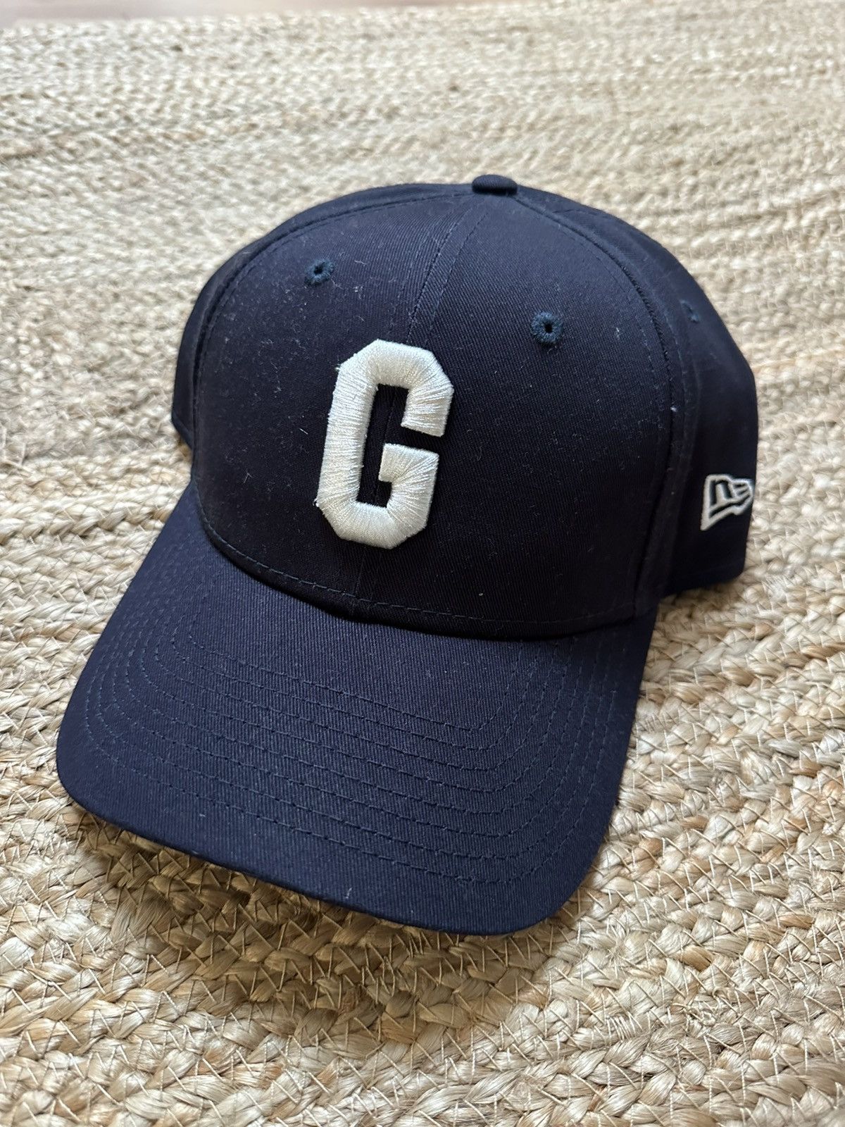 Vintage Homestead Greys G Hat Size ONE SIZE - 1 Thumbnail