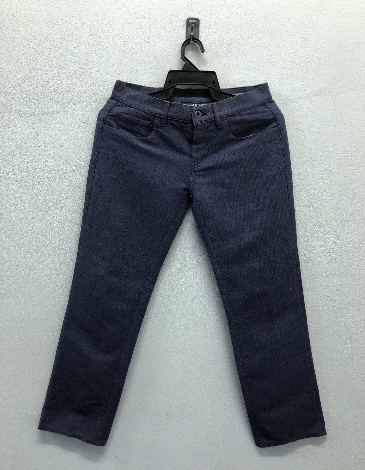 Miu Miu Vintage Miu Miu Made In Italy Pants Size 29" - 1 Thumbnail