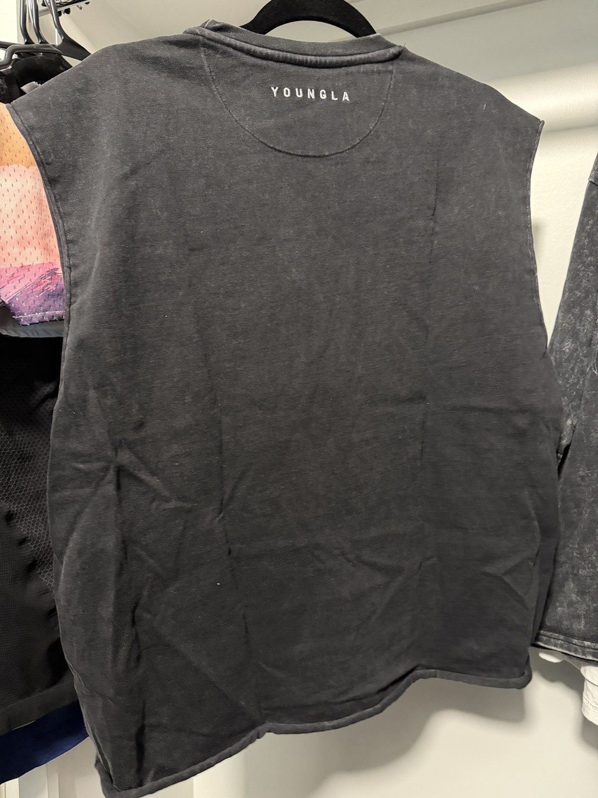 YoungLA YoungLA Cutoff Size US M / EU 48-50 / 2 - 2 Thumbnail