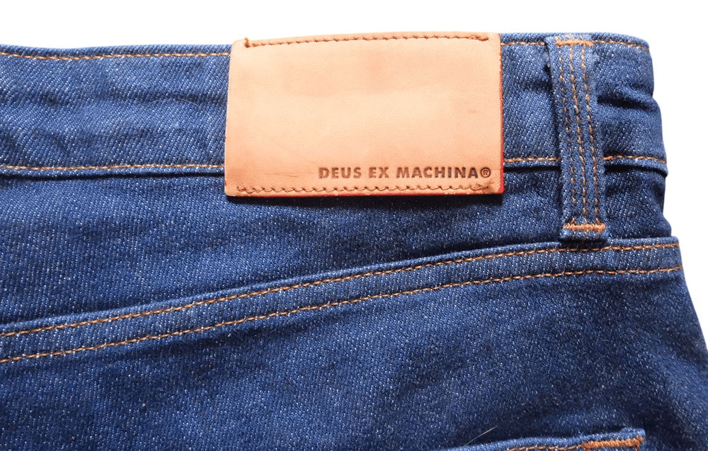 Deus Ex Machina Deus Ex Machina Albero Skinny Jeans Size US 32 / EU 48 - 6 Thumbnail