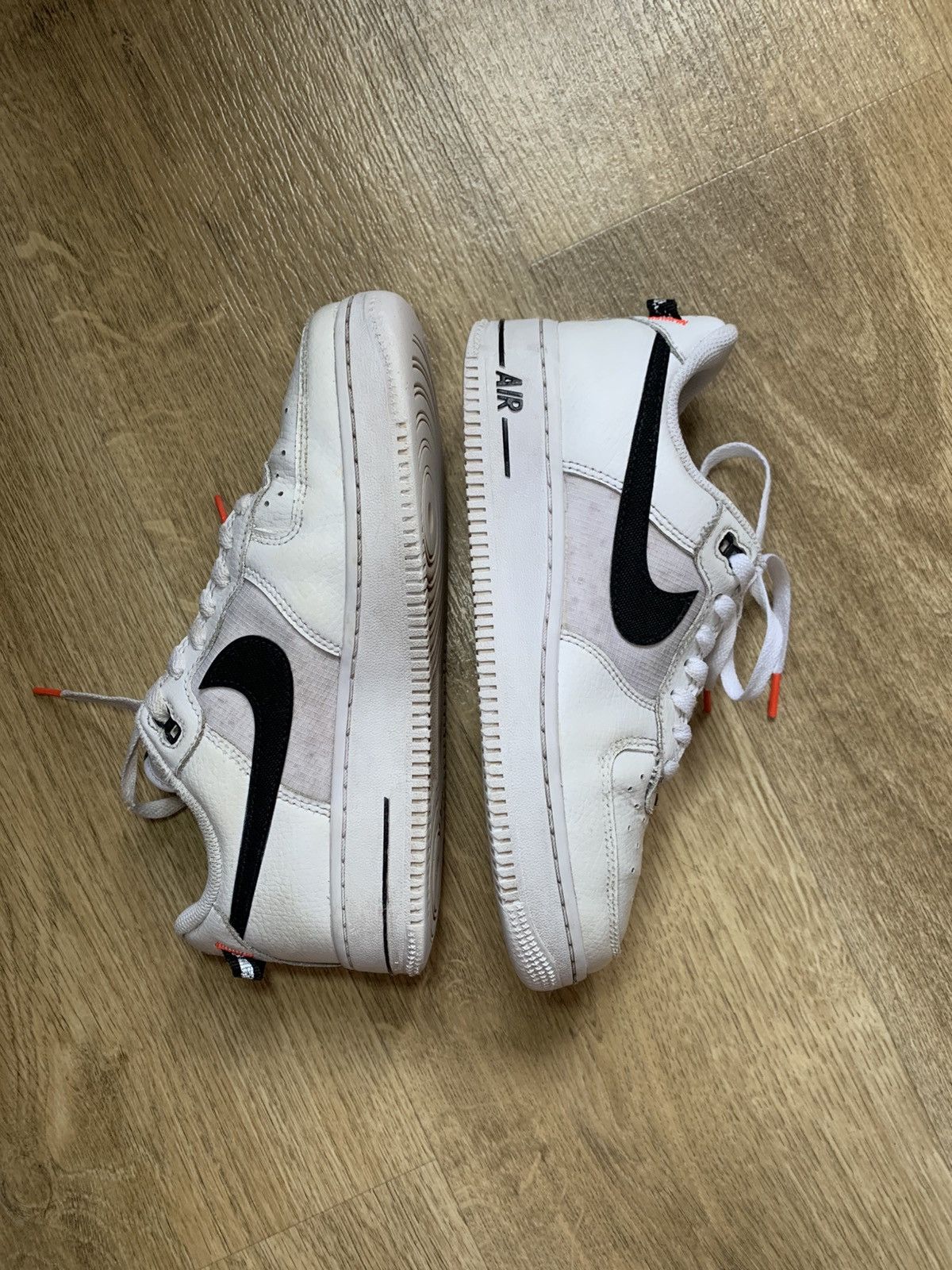 Nike Nike Air Force 1 size 37.5 Size US 6.5 / IT 36.5 - 2 Thumbnail