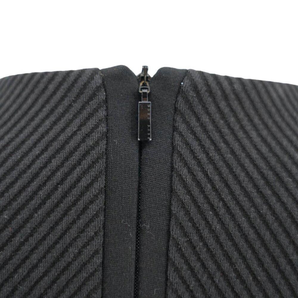 Hugo Boss Hugo Boss Black Cocktail Dress Size Small Size S / US 4 / IT 40 - 5 Thumbnail