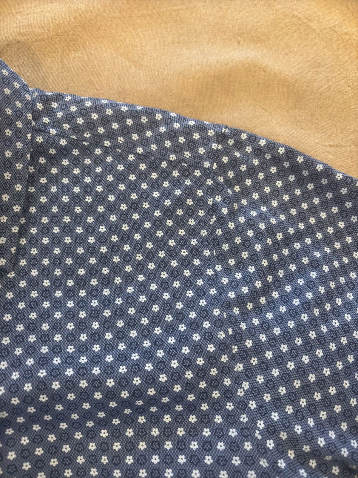 London Fog Casual shirt.ms-15 Size US L / EU 52-54 / 3 - 5 Thumbnail