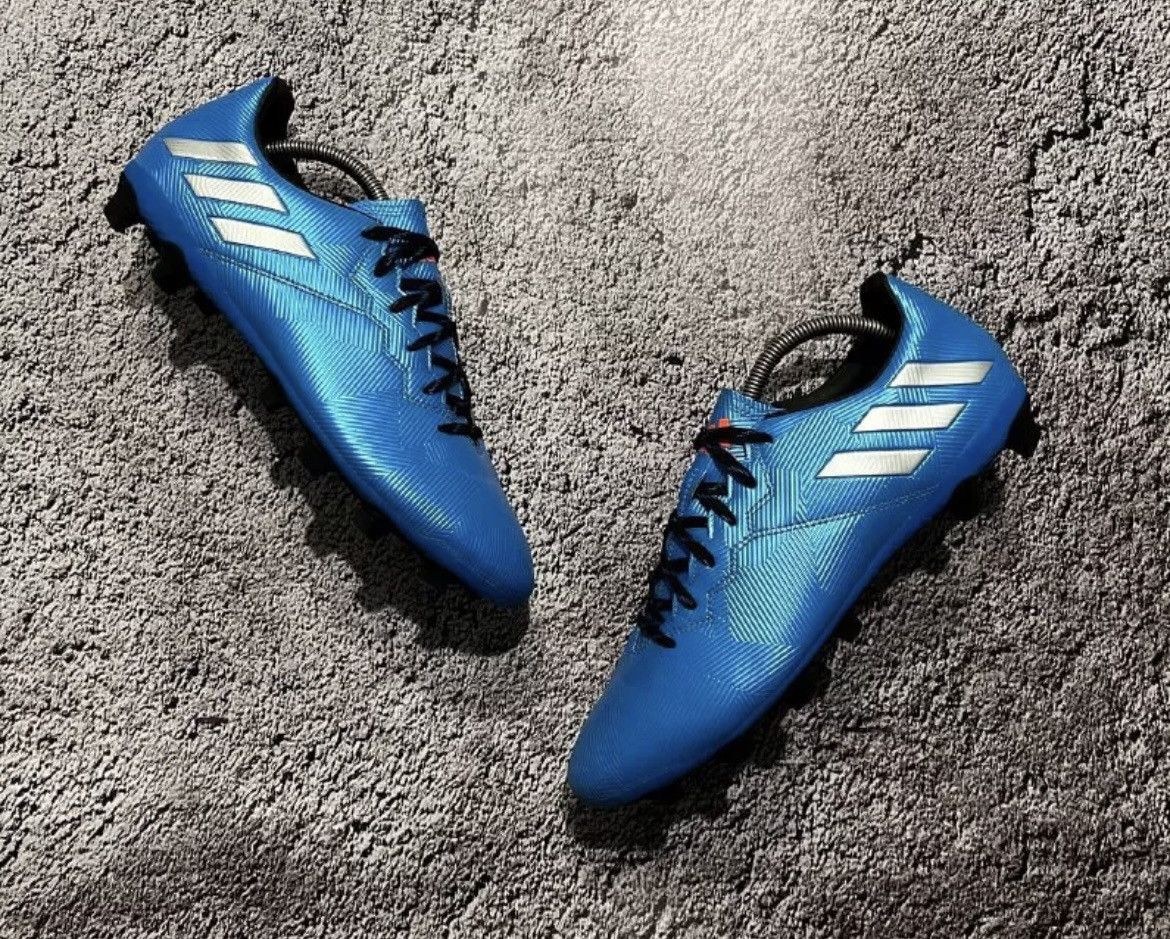 Adidas Adidas Messi 16.4 TF Size 10 Size US 10 / EU 43 - 1 Thumbnail